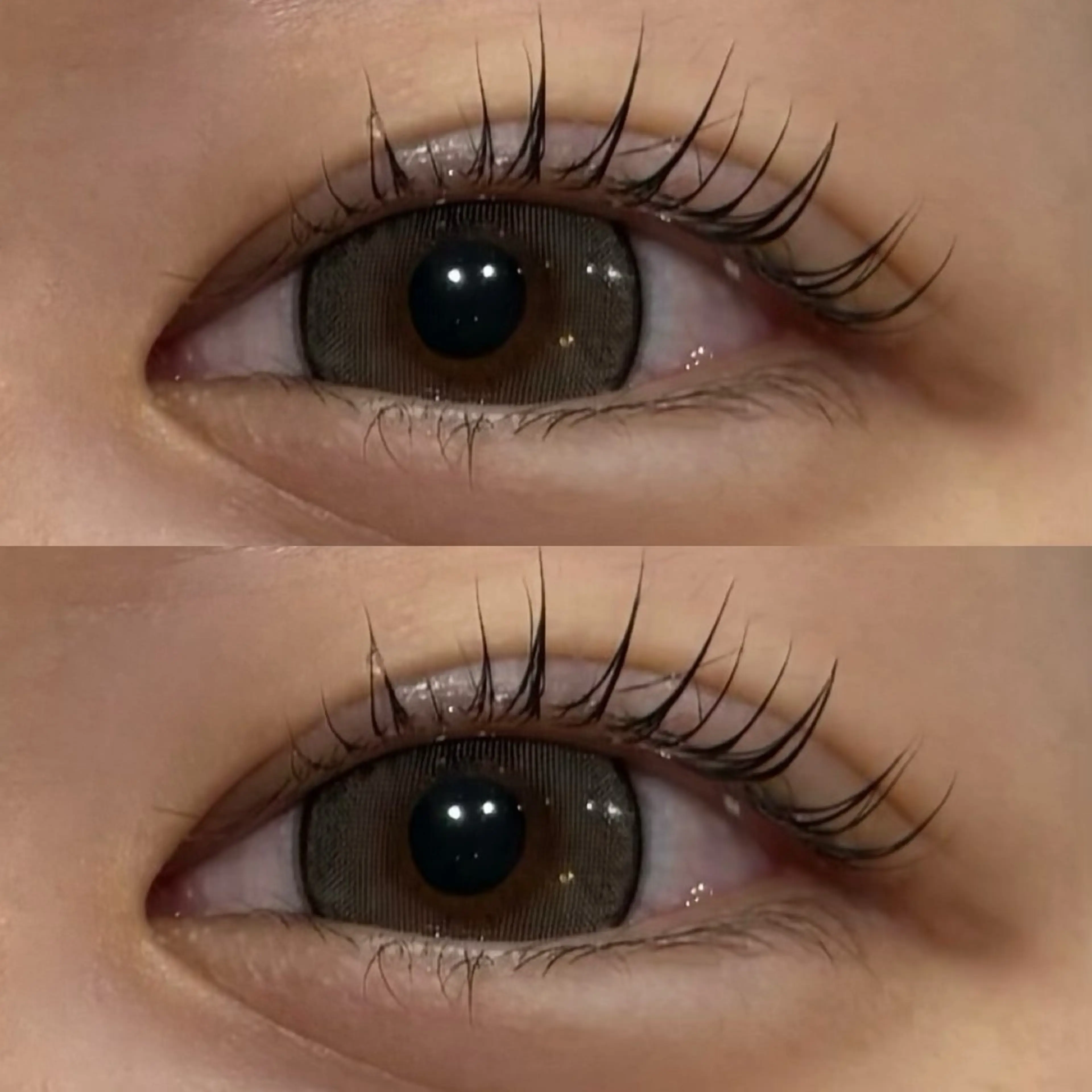 まつ毛パーマorパリジェンヌ🫧コーティング付🍀の写真