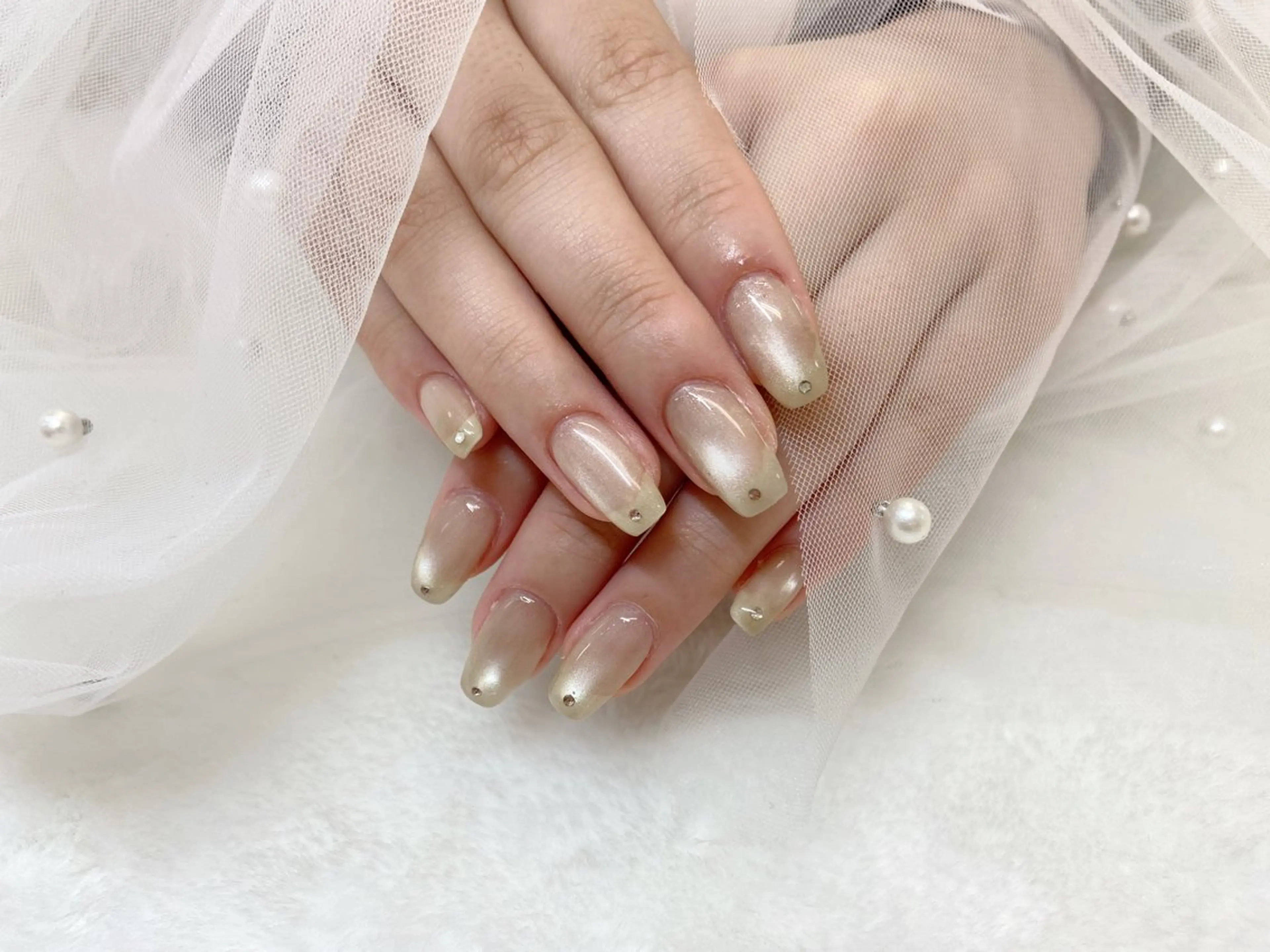 ネイル ハンドネイル 5C NAIL 5C NAILのネイルデザイン