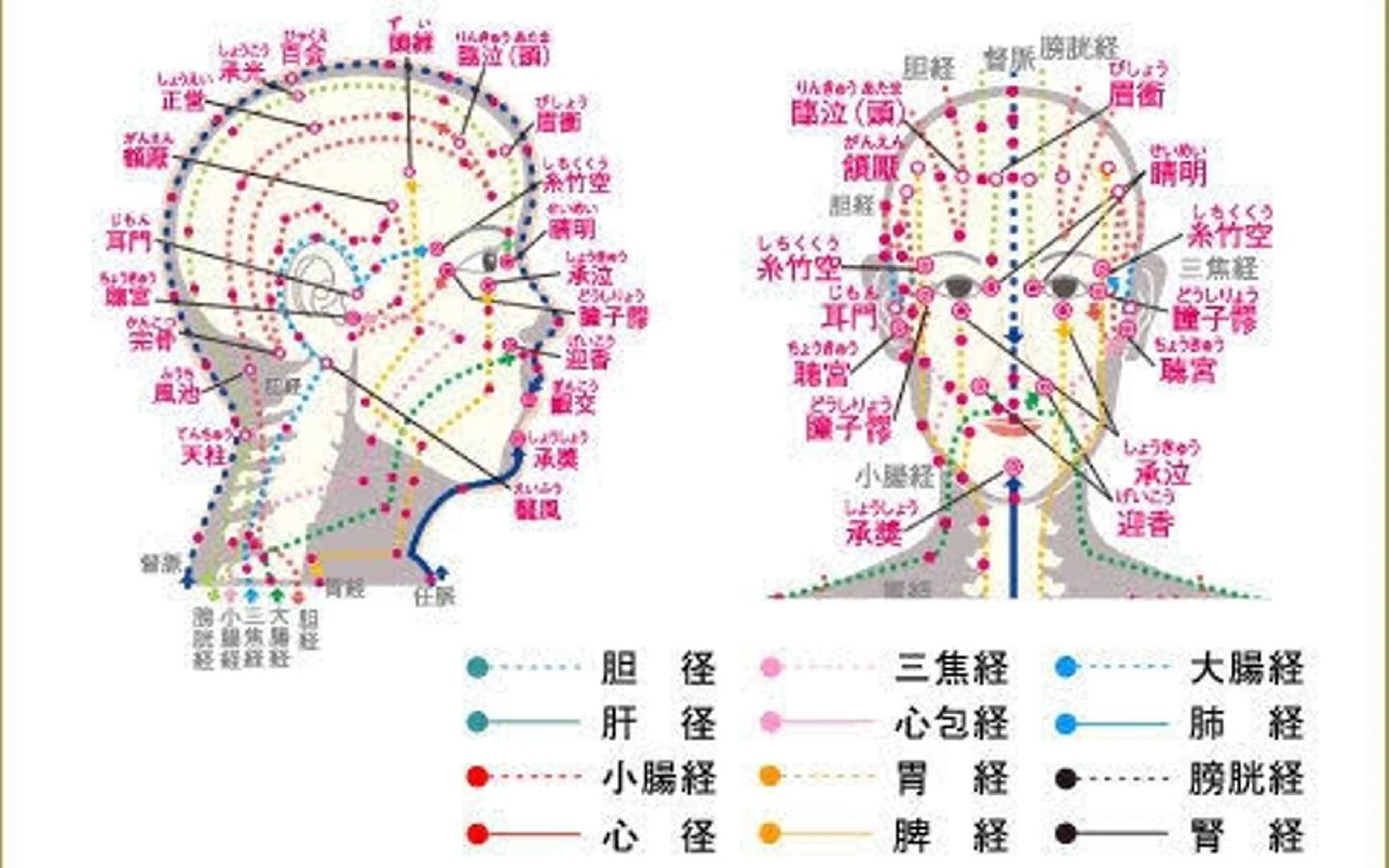 モンテセラピー ヘッドマッサージの写真