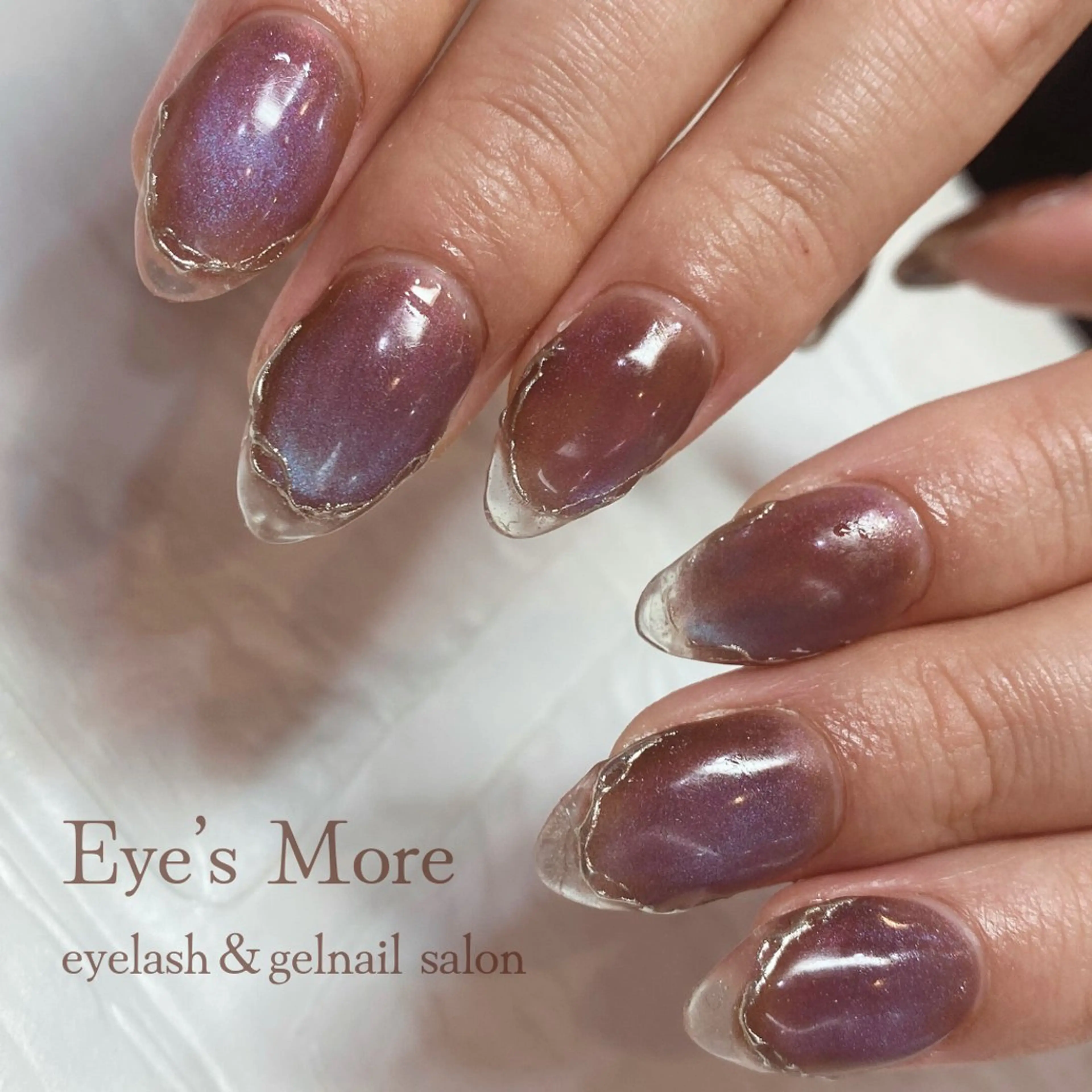 1週間以内無料お直しの写真