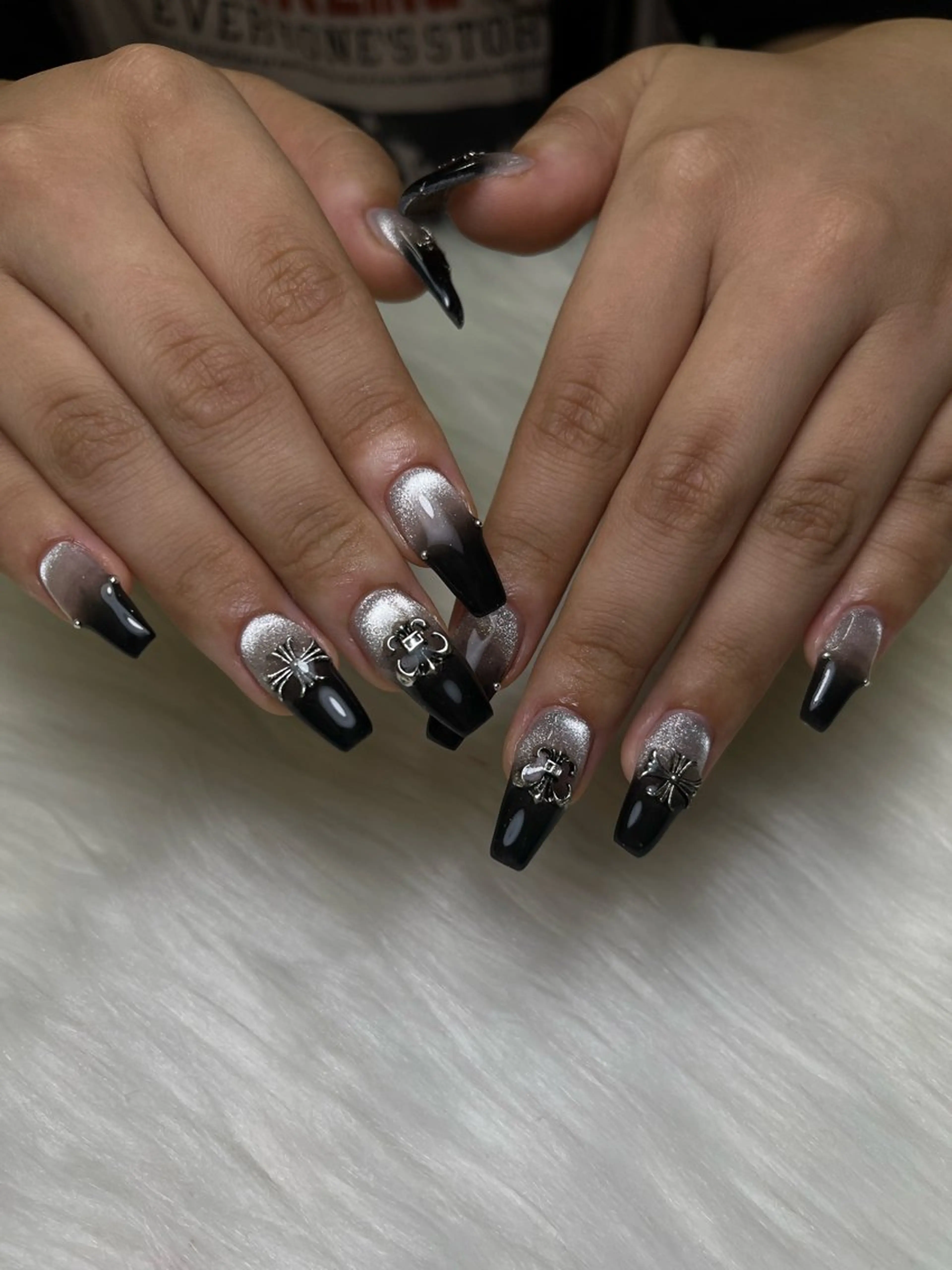 ネイル ハンドネイル limo/ kotomiのネイルデザイン