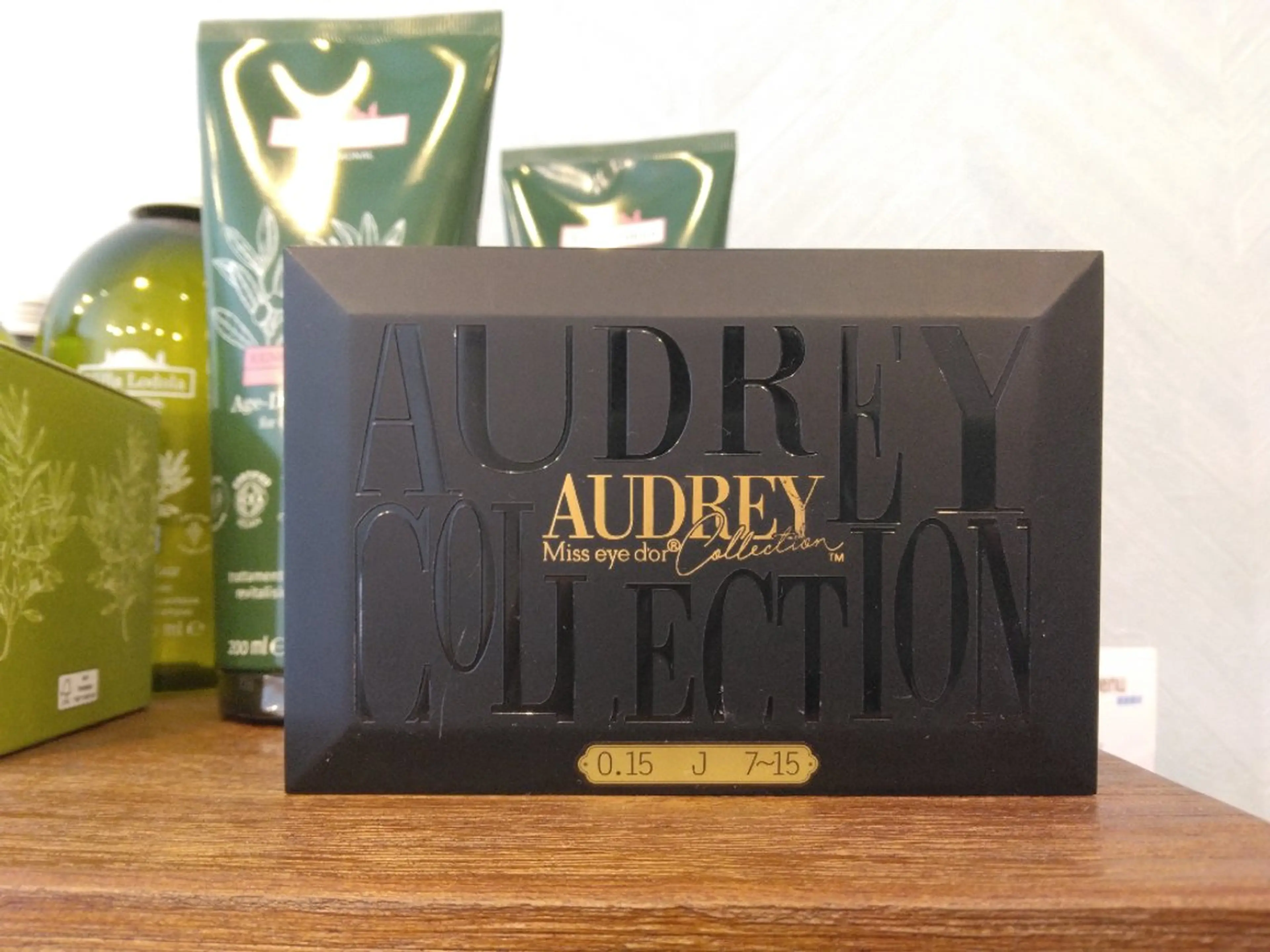 マツエク・マツパ フラットラッシュ 大石 由衣の眉毛・アイブロウイメージ