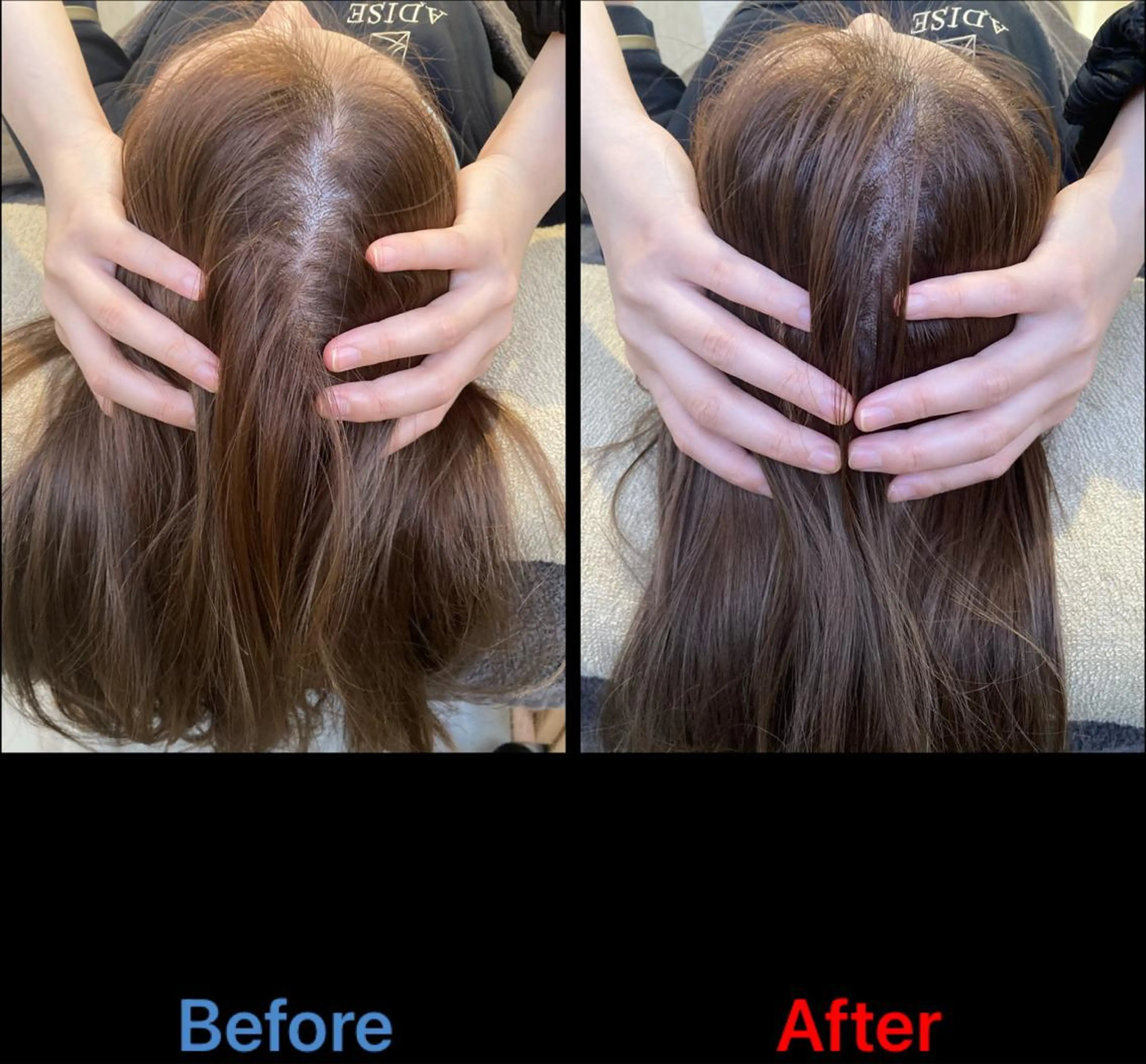 第一印象専門サロン ADISEのエステ・リラクイメージ