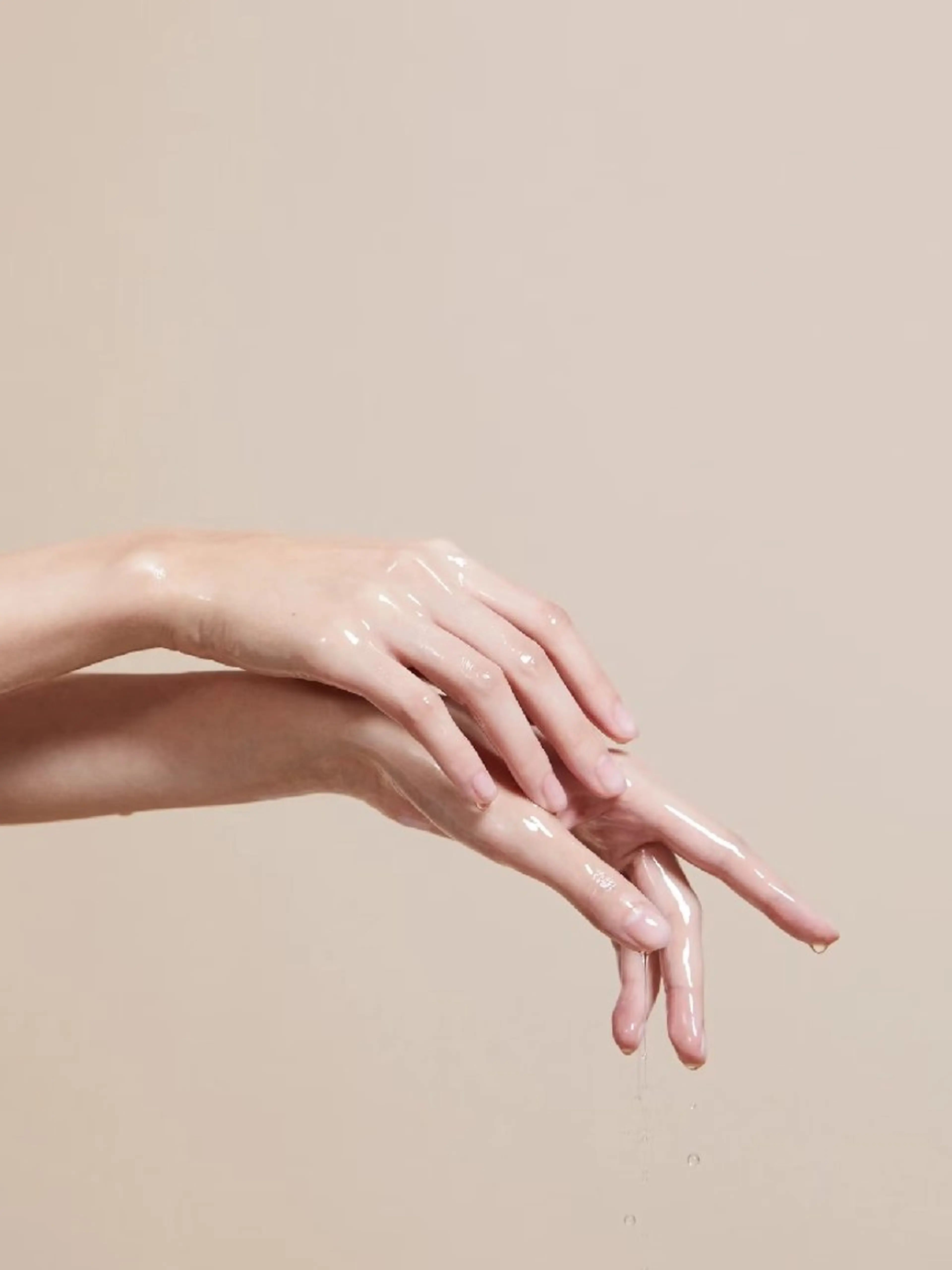 ネイル ハンドケア 吉田 美羽のネイルデザイン