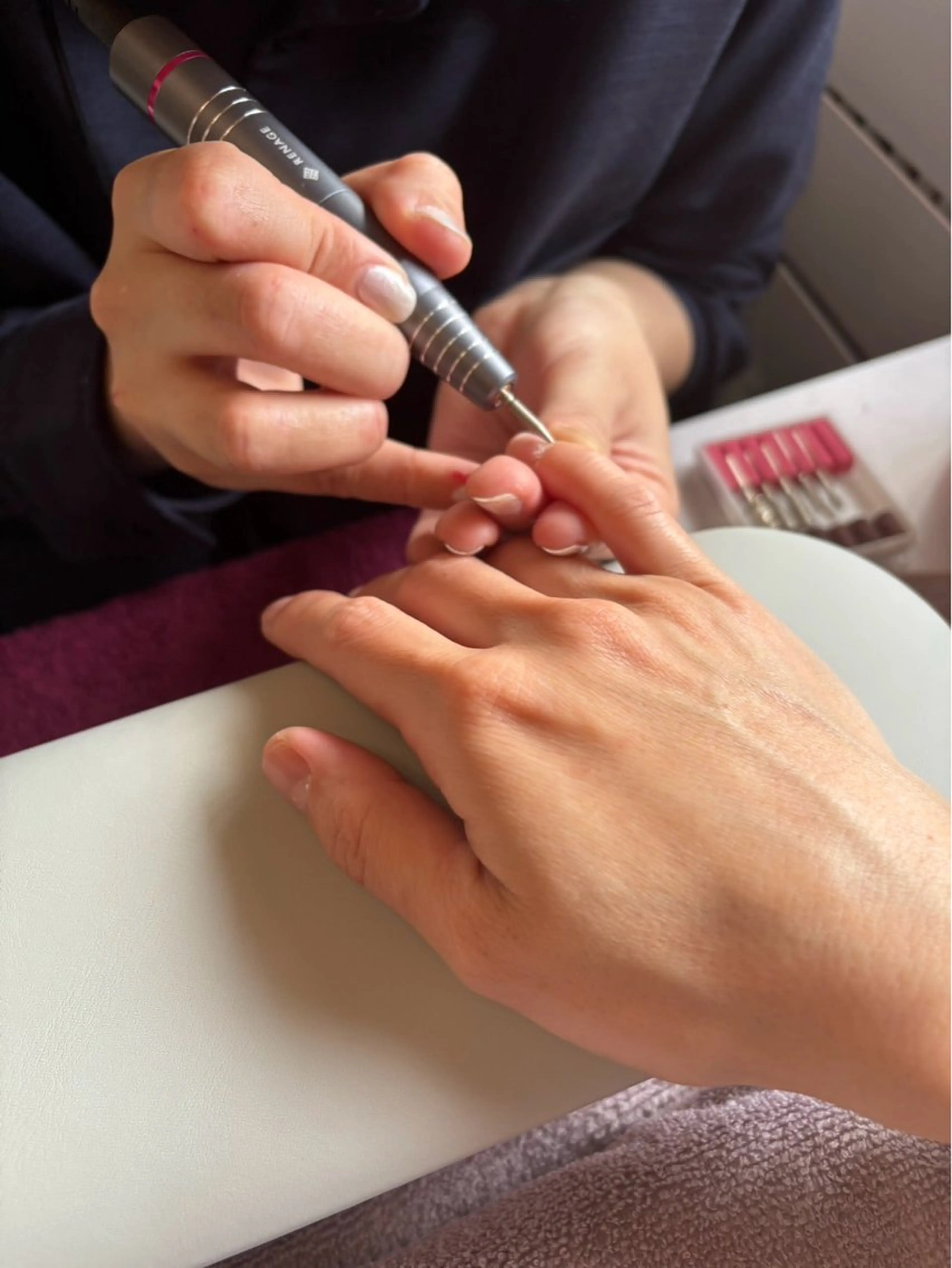 ネイル モニターさん募集中 💅AIKOのネイルデザイン