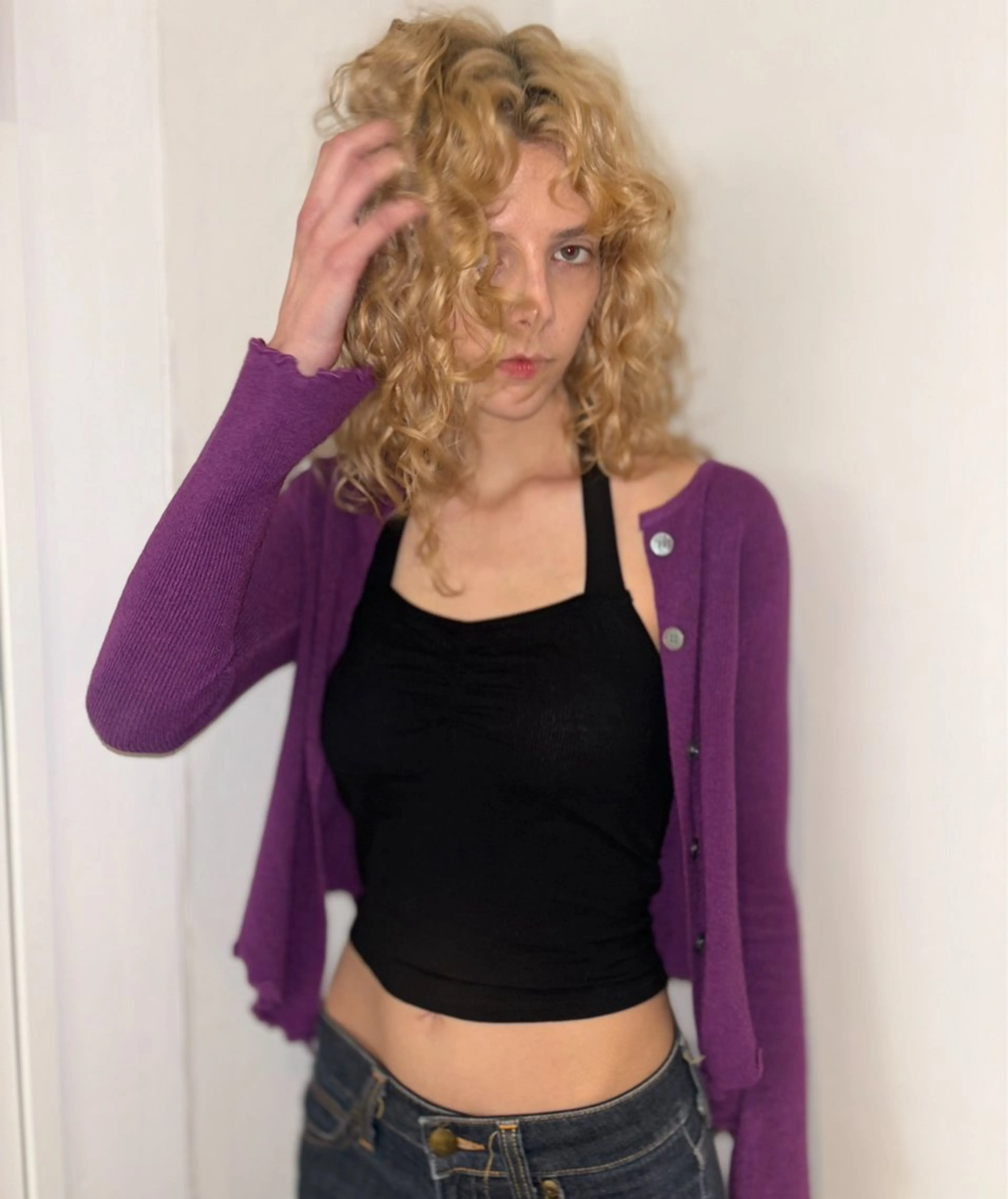 セミロング 🔥12月限定 ボブカット¥0🔥のヘアスタイル