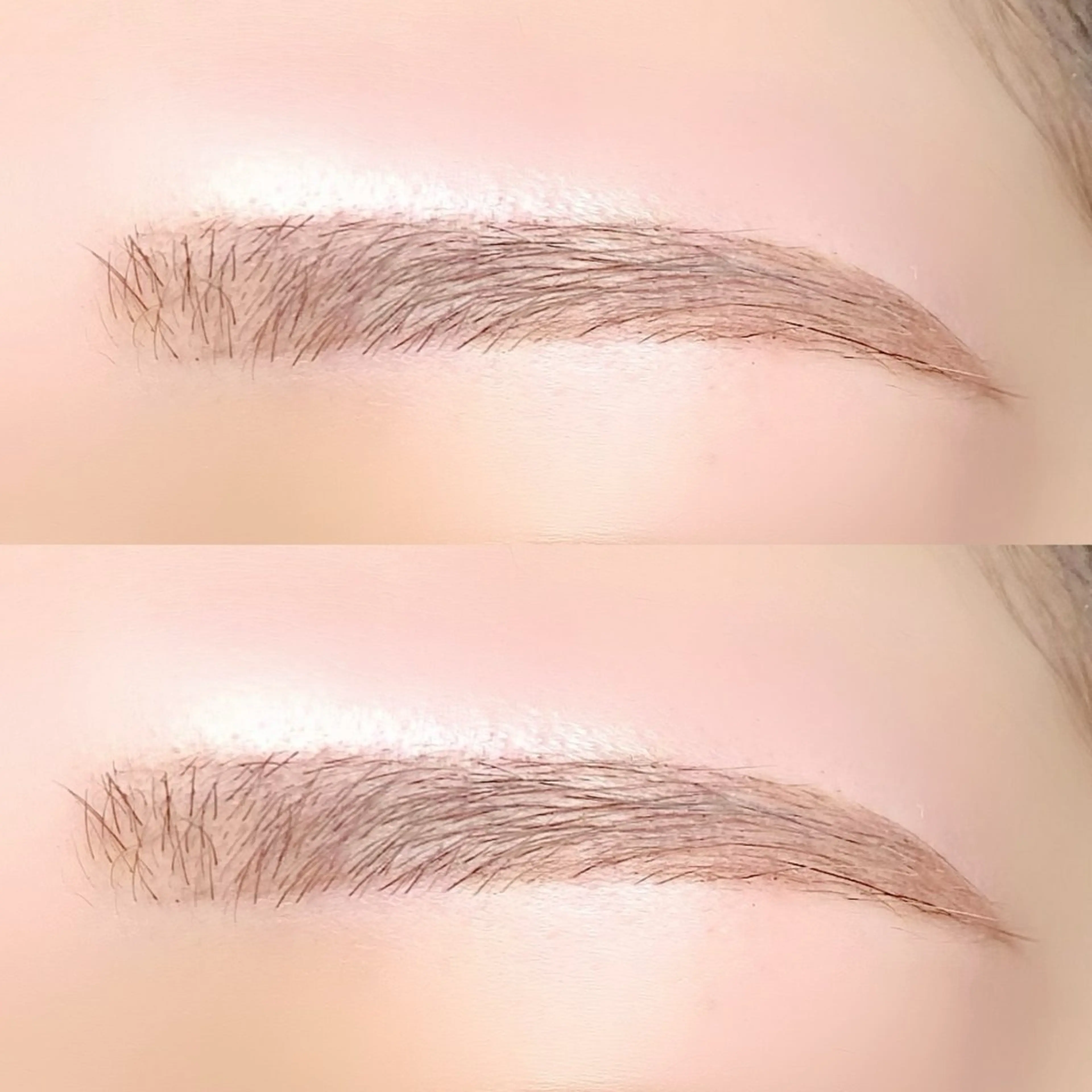 アイブロウ ワックス脱毛 眉カット その他(アイブロウ) ma'am eyesalon 錦糸町店所属・MOMI🍒美眉 スタイリング⭐︎の眉毛・アイブロウイメージ