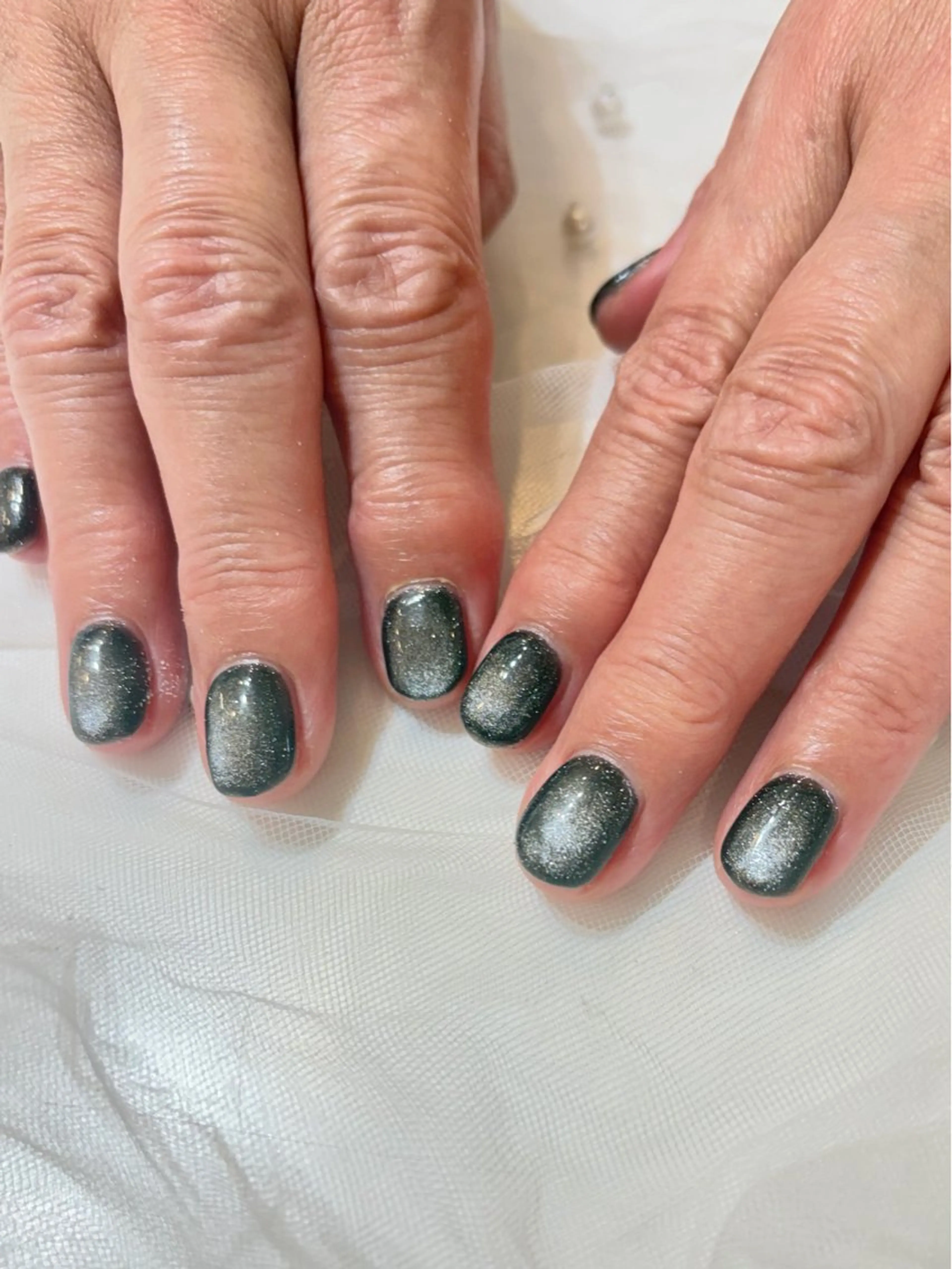 ネイル 近藤 美春のネイルデザイン