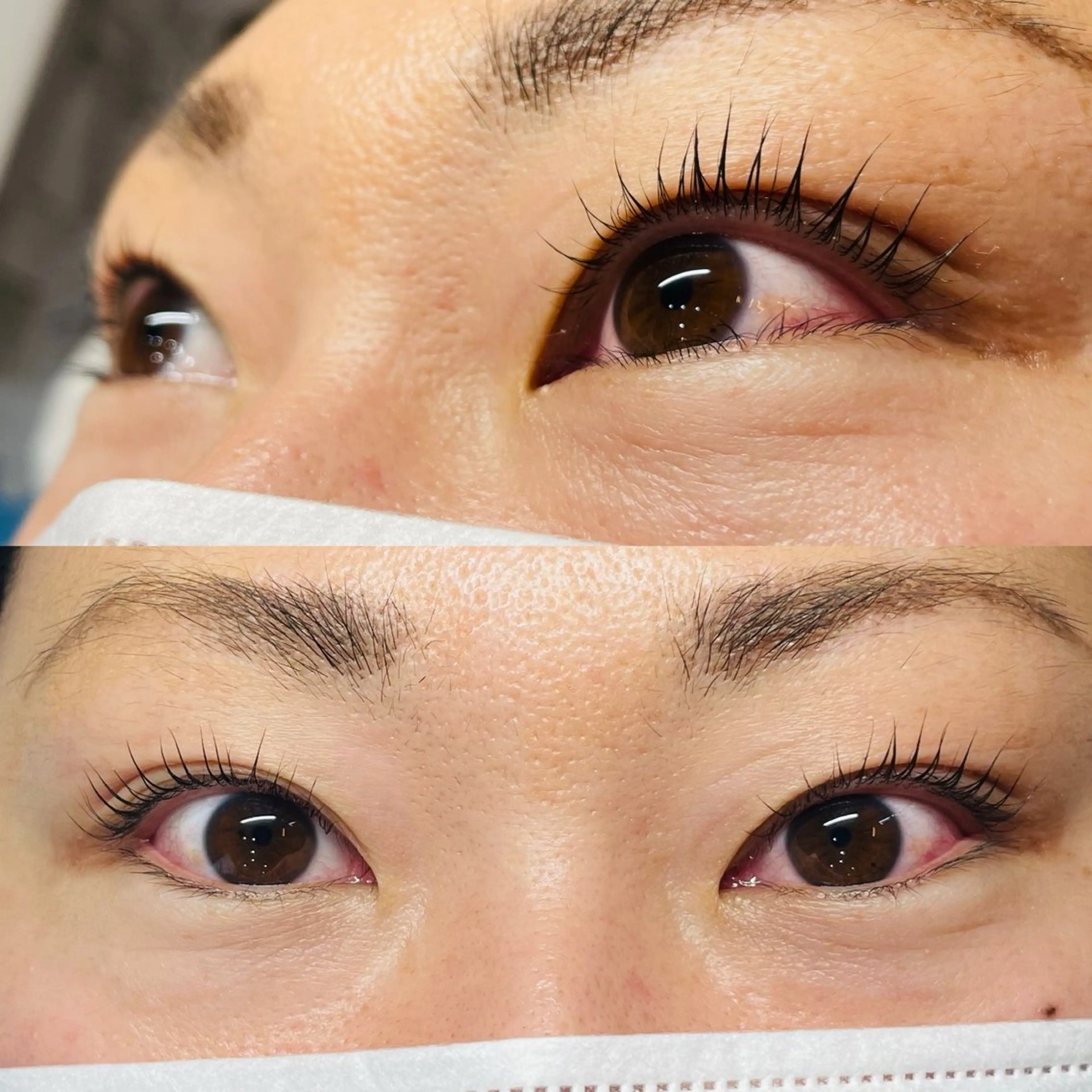 マツエク・マツパ マツパ めぐみ🐣 GALLERYのマツエク・マツパデザイン