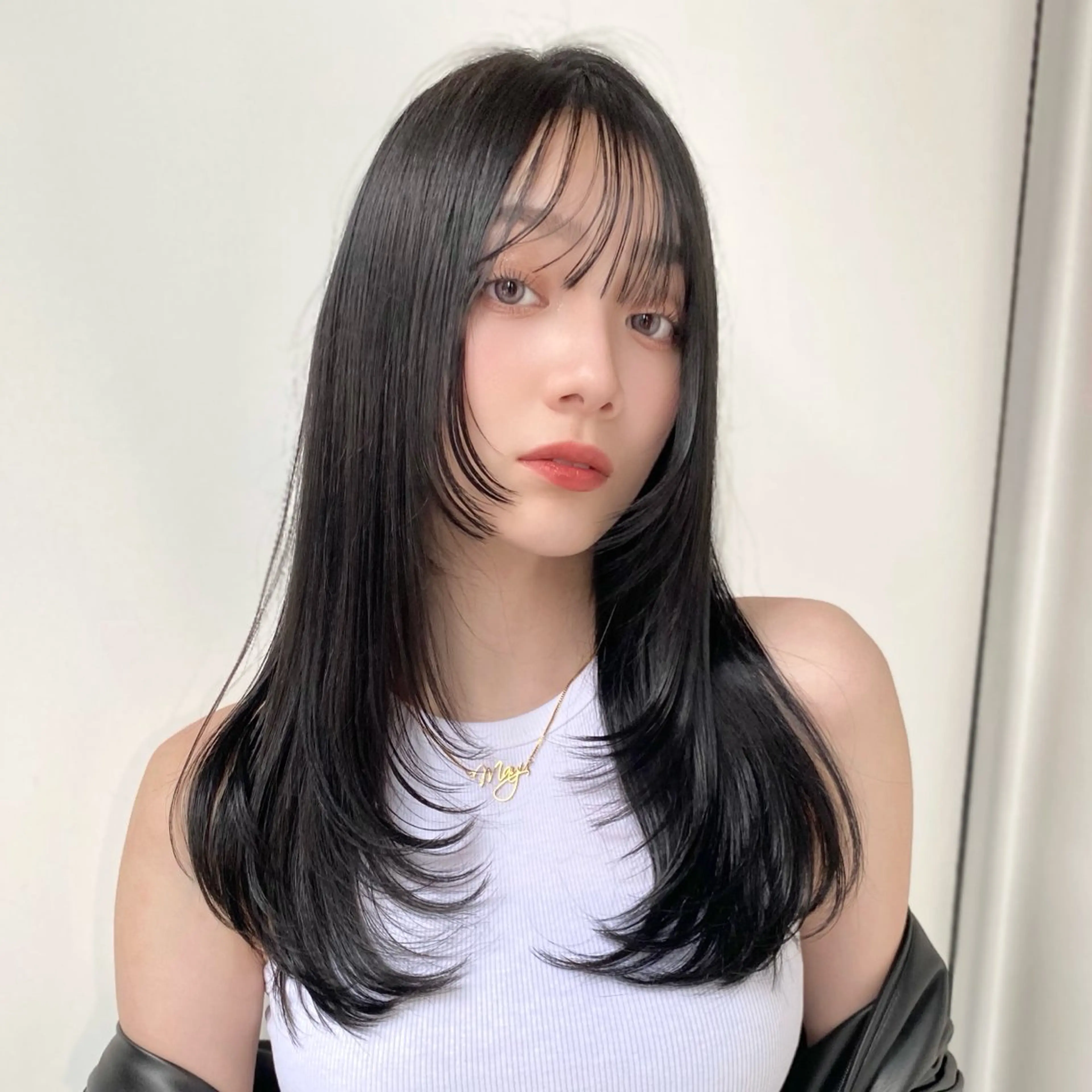 🤎ご新規様🤎全体カット+オージュア集中ケアの写真