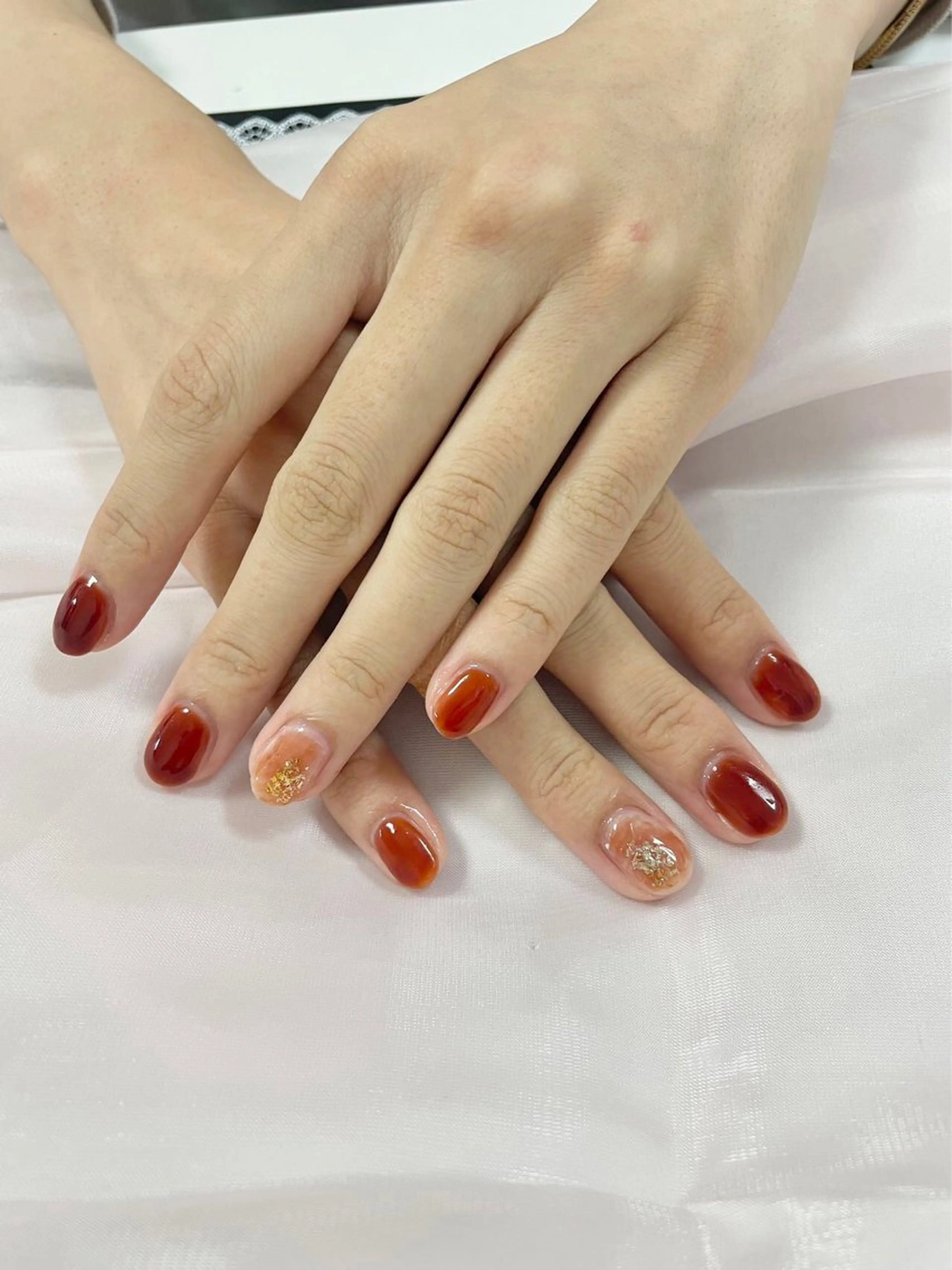 ネイル Miya🎀 nailのネイルデザイン