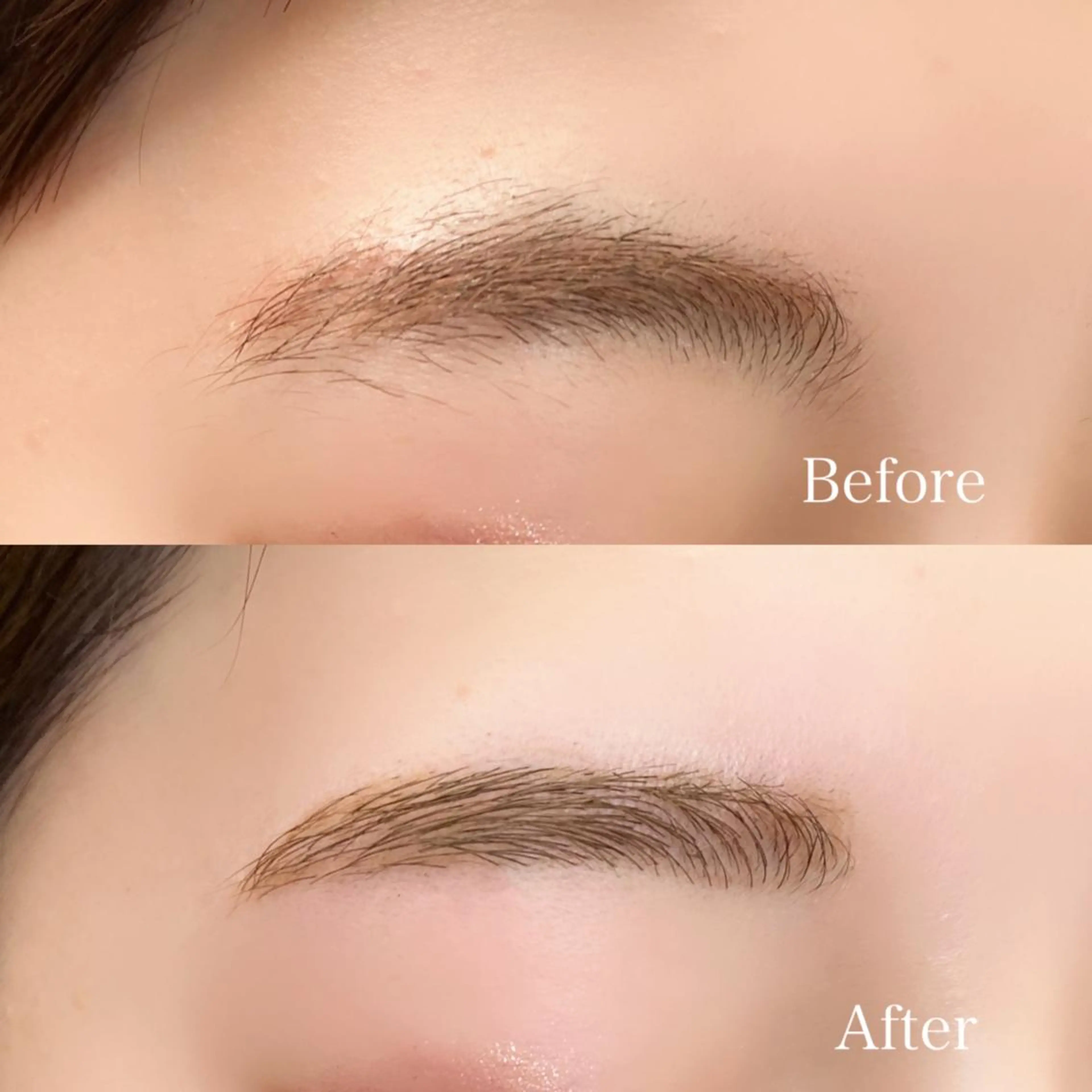 アイブロウ RUSHIA minaの眉毛・アイブロウイメージ