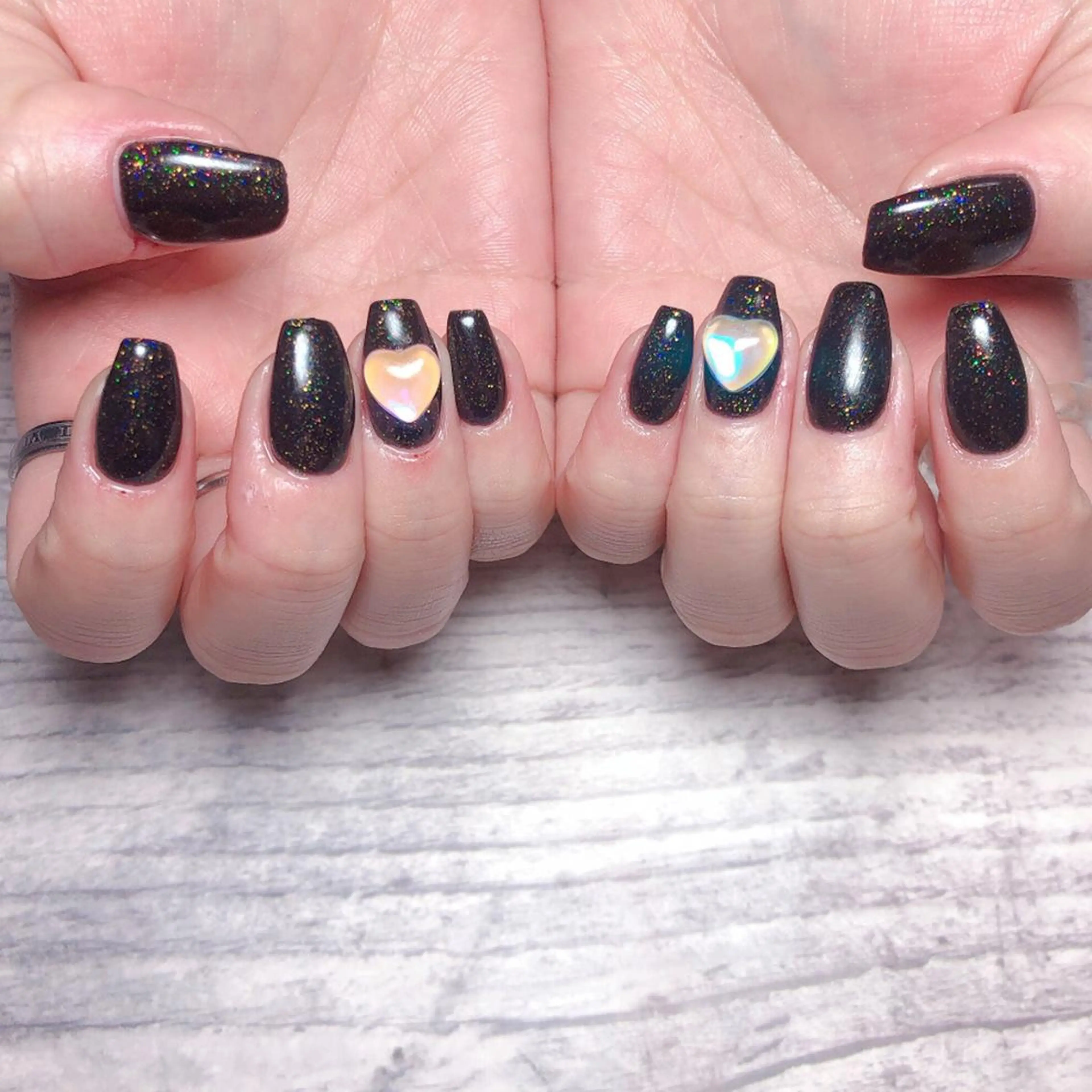 ネイル DollyGirl KYOKOのネイルデザイン