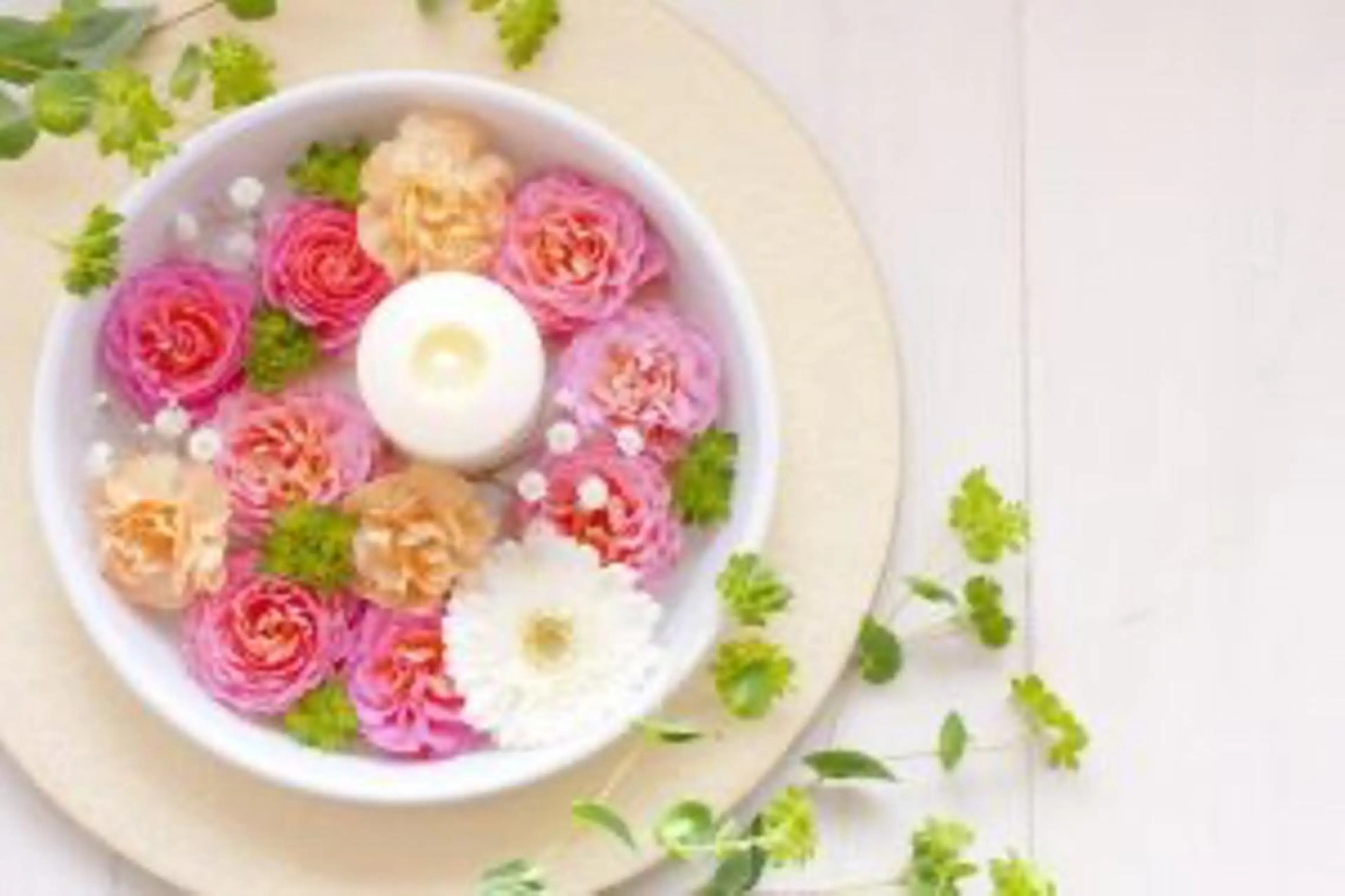 リラクゼーション はるかのエステ・リラクイメージ