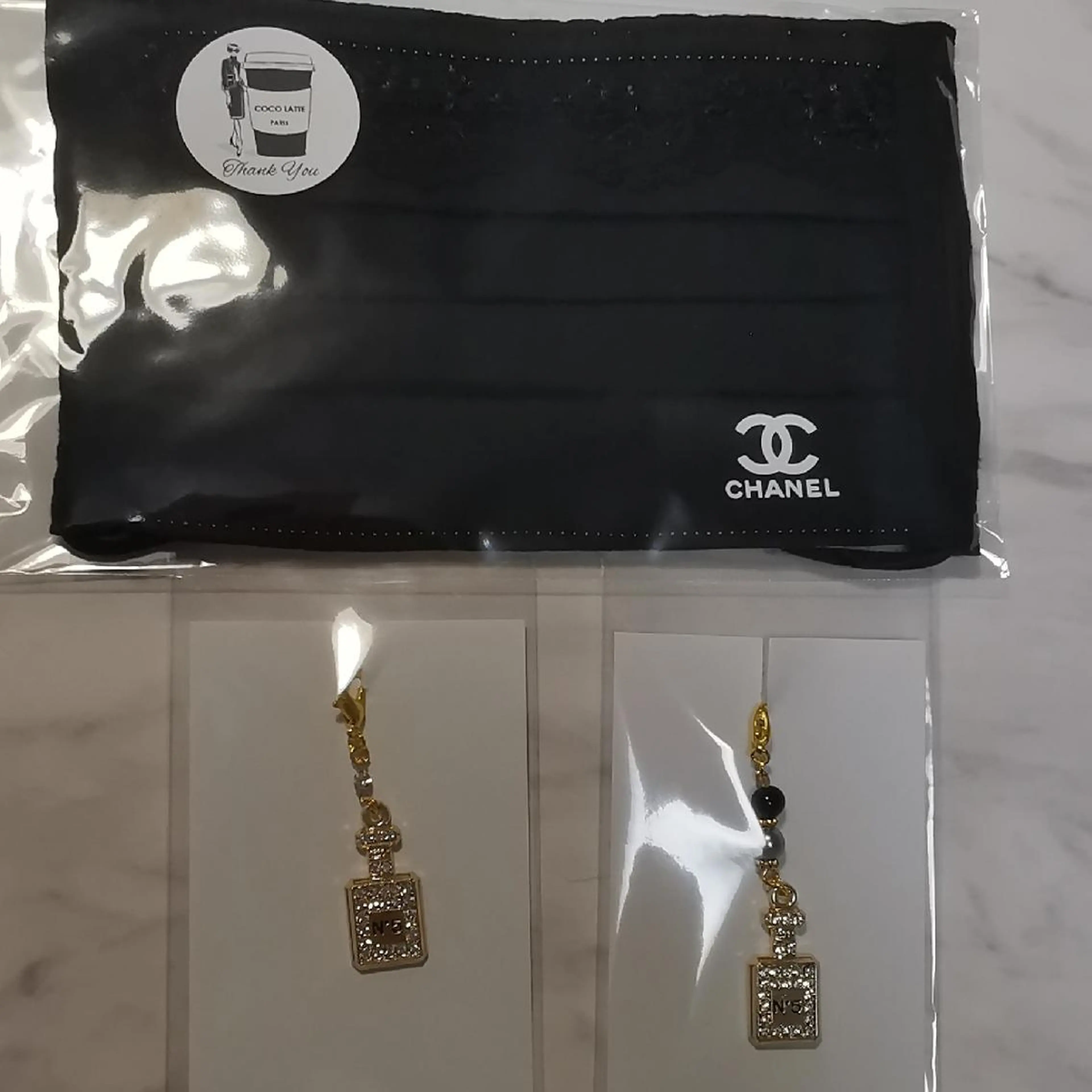 reve あやののネイルデザイン