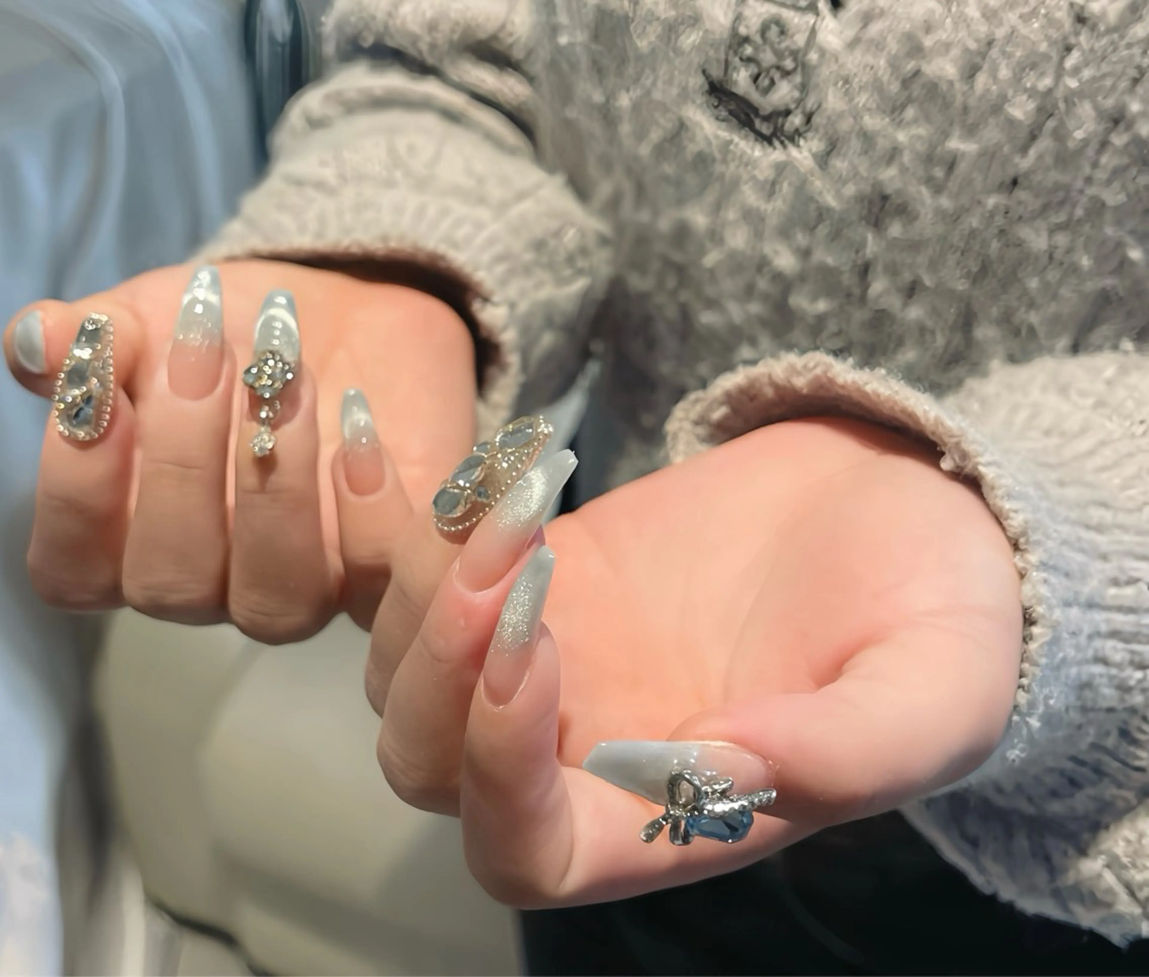 ネイル 20_nail nailのネイルデザイン