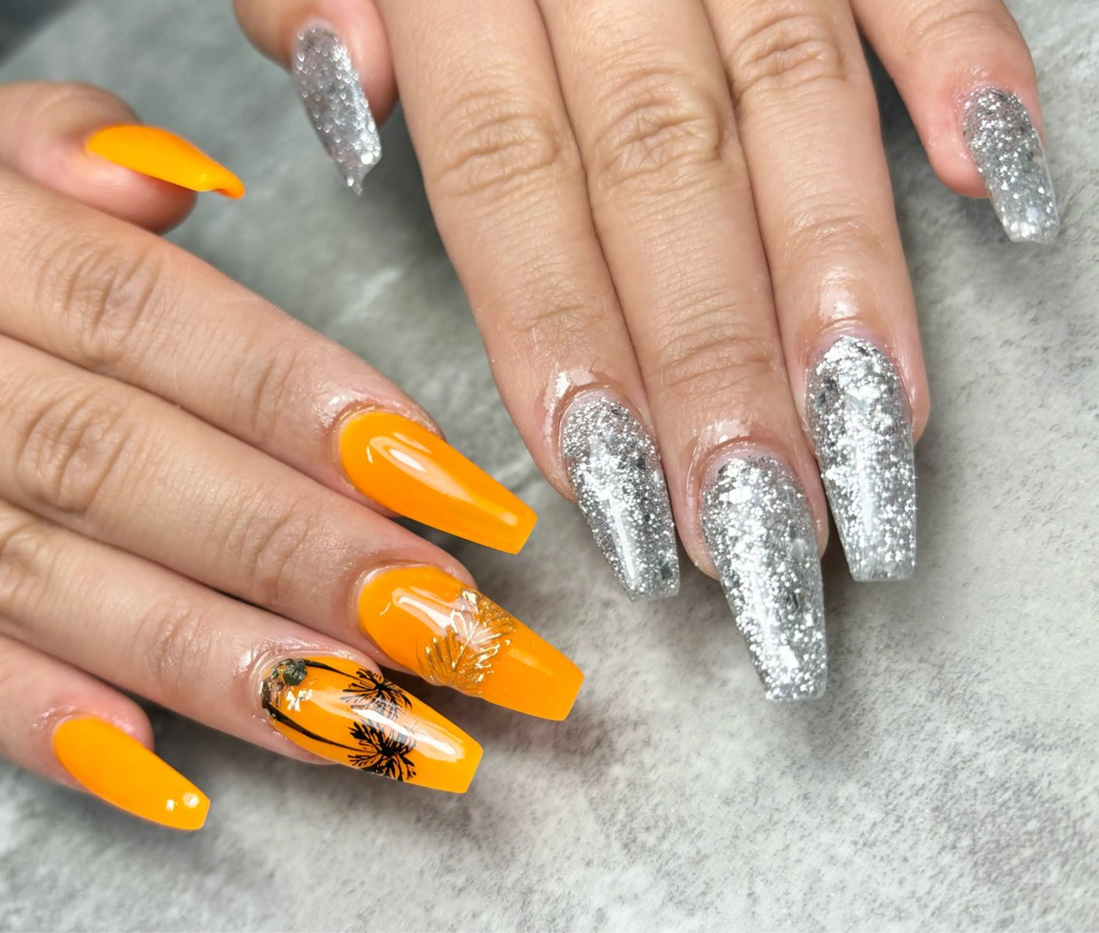 Y's nailのネイルデザイン