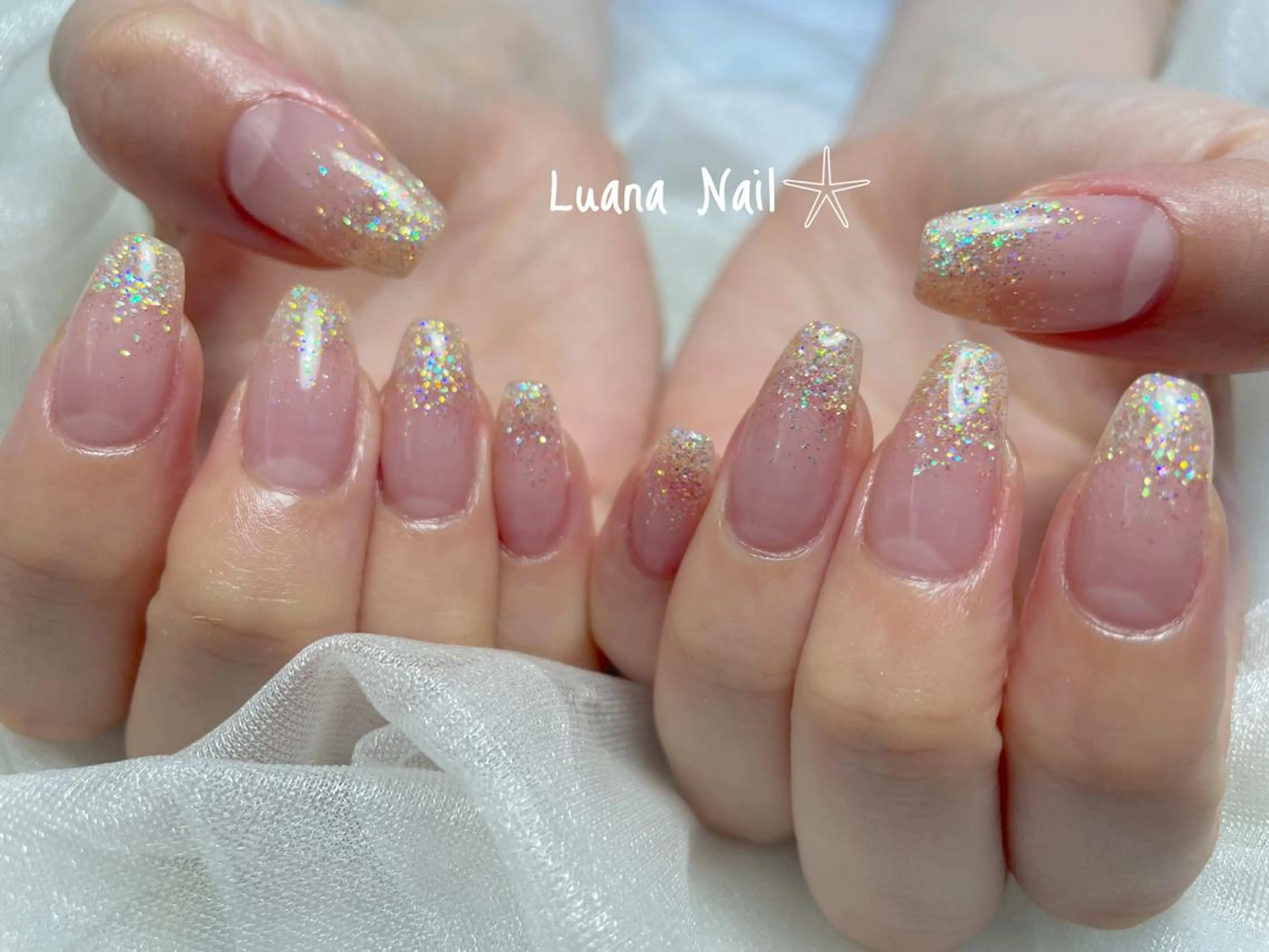 ネイル Nail Salon Subaruのネイルデザイン