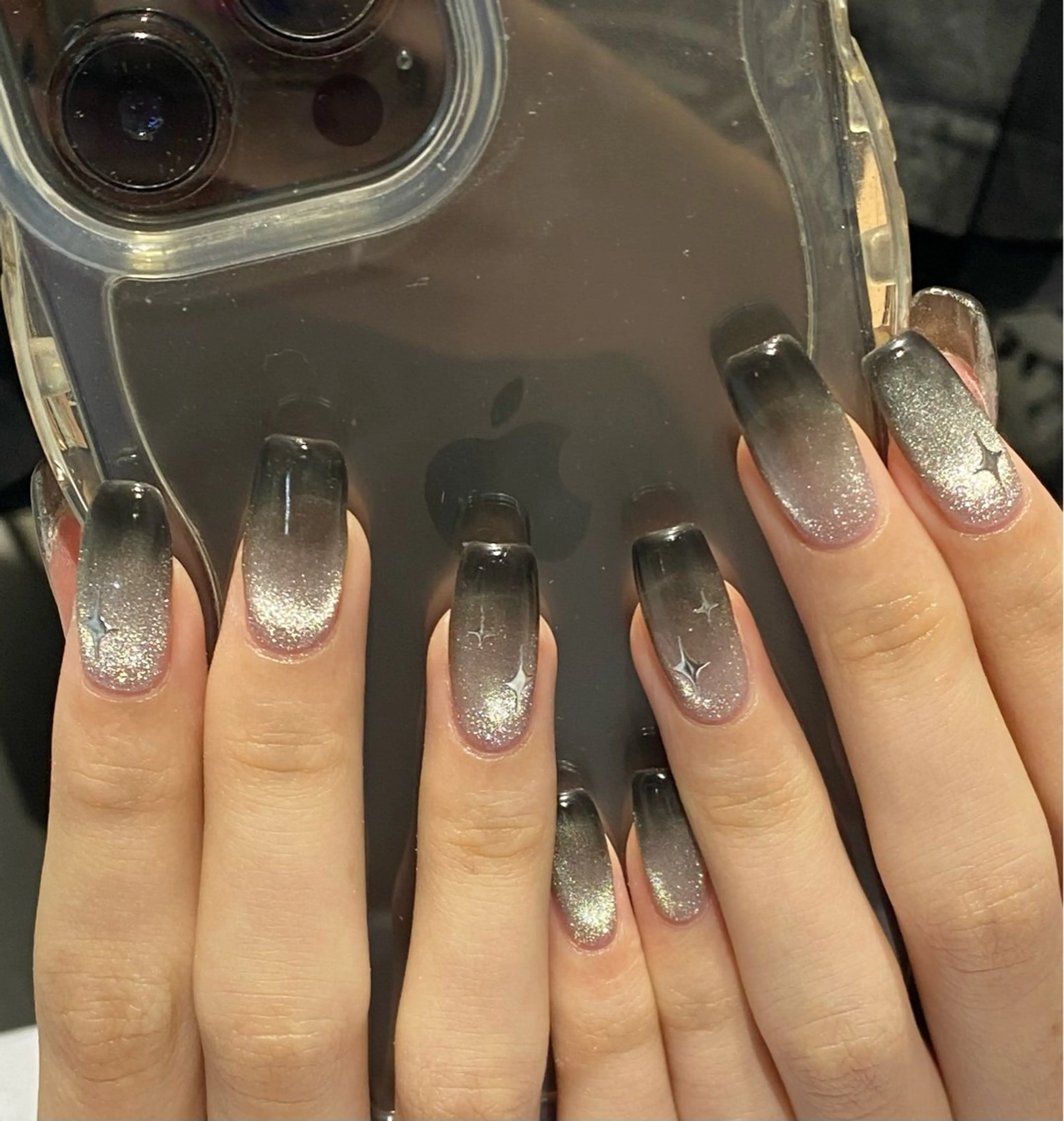 ネイル ハンドネイル 7nail nanamiのネイルデザイン