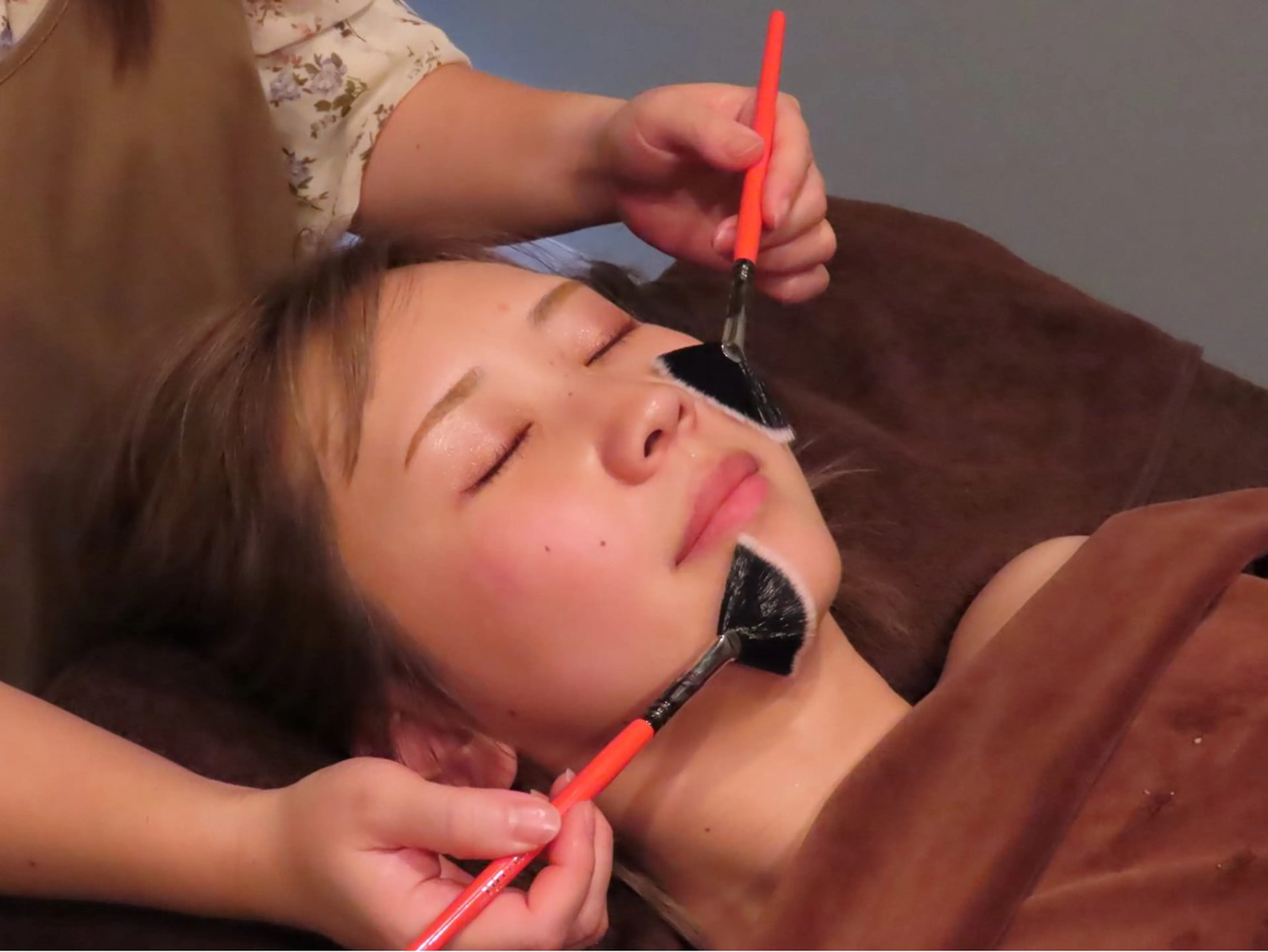 赤石 彩乃のエステ・リラクイメージ