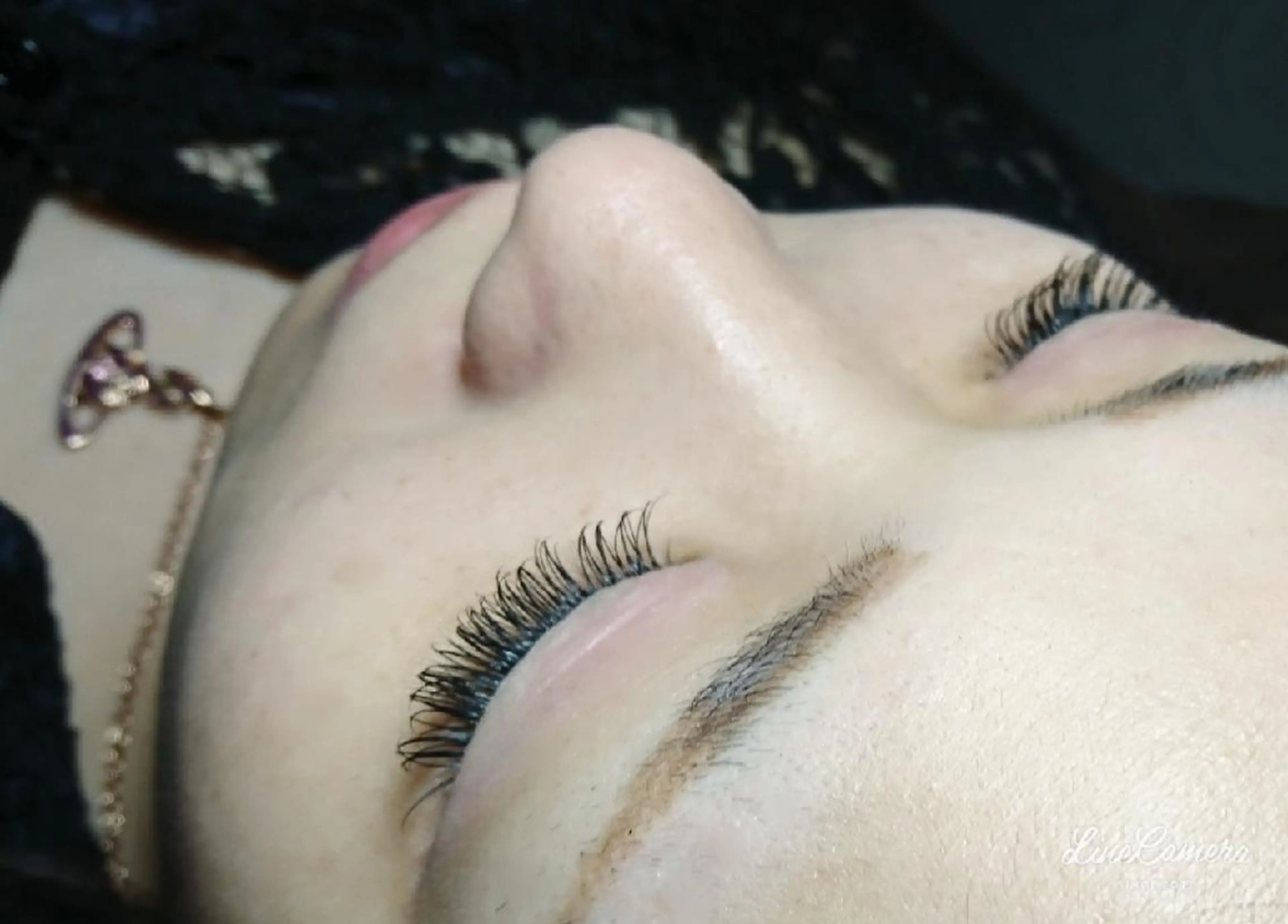 マツエク・マツパ ナチュラル shimizu mayuのマツエク・マツパデザイン