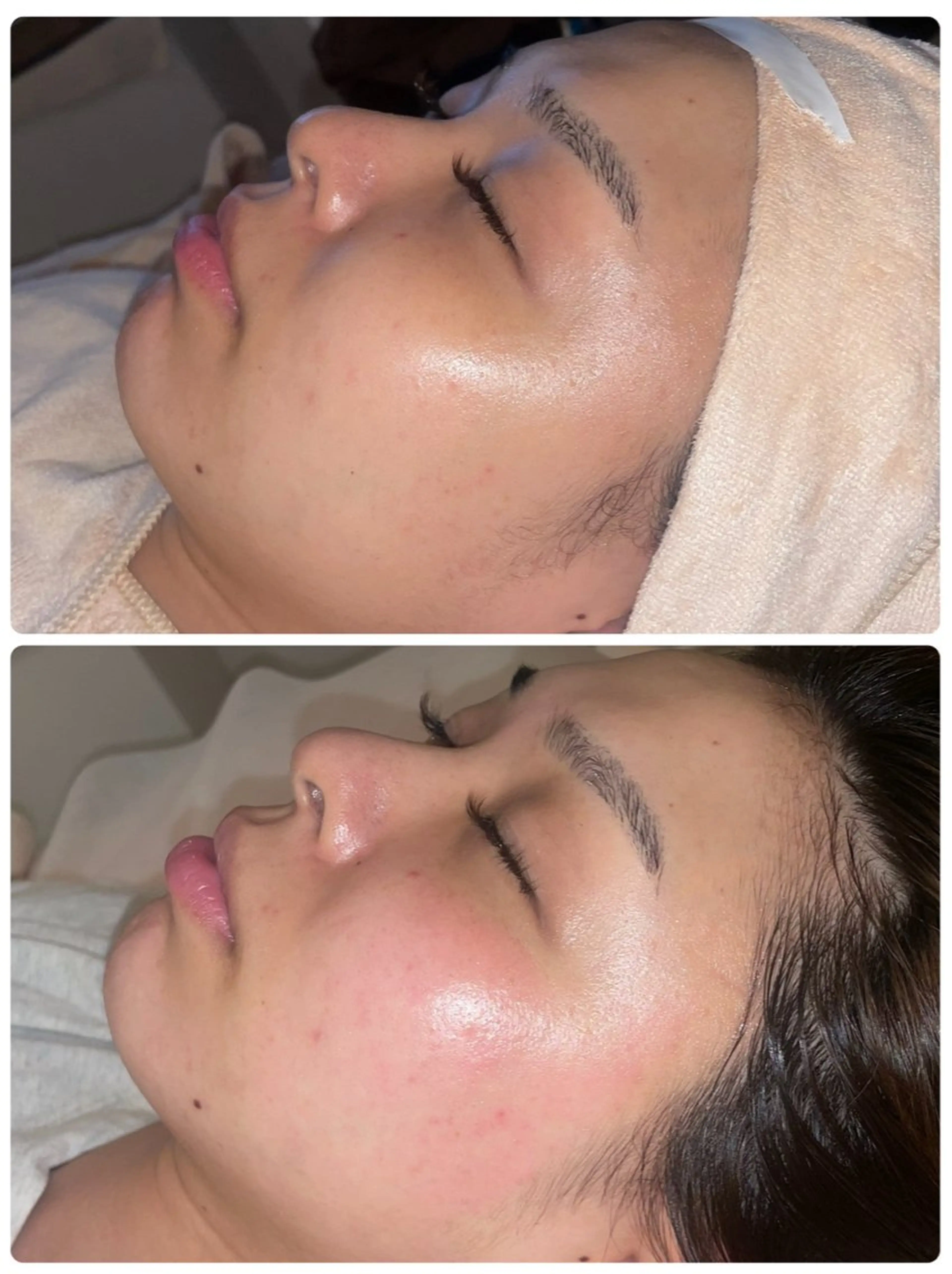 🪽眉サロンジェミニ 🪽新大阪の眉毛・アイブロウイメージ