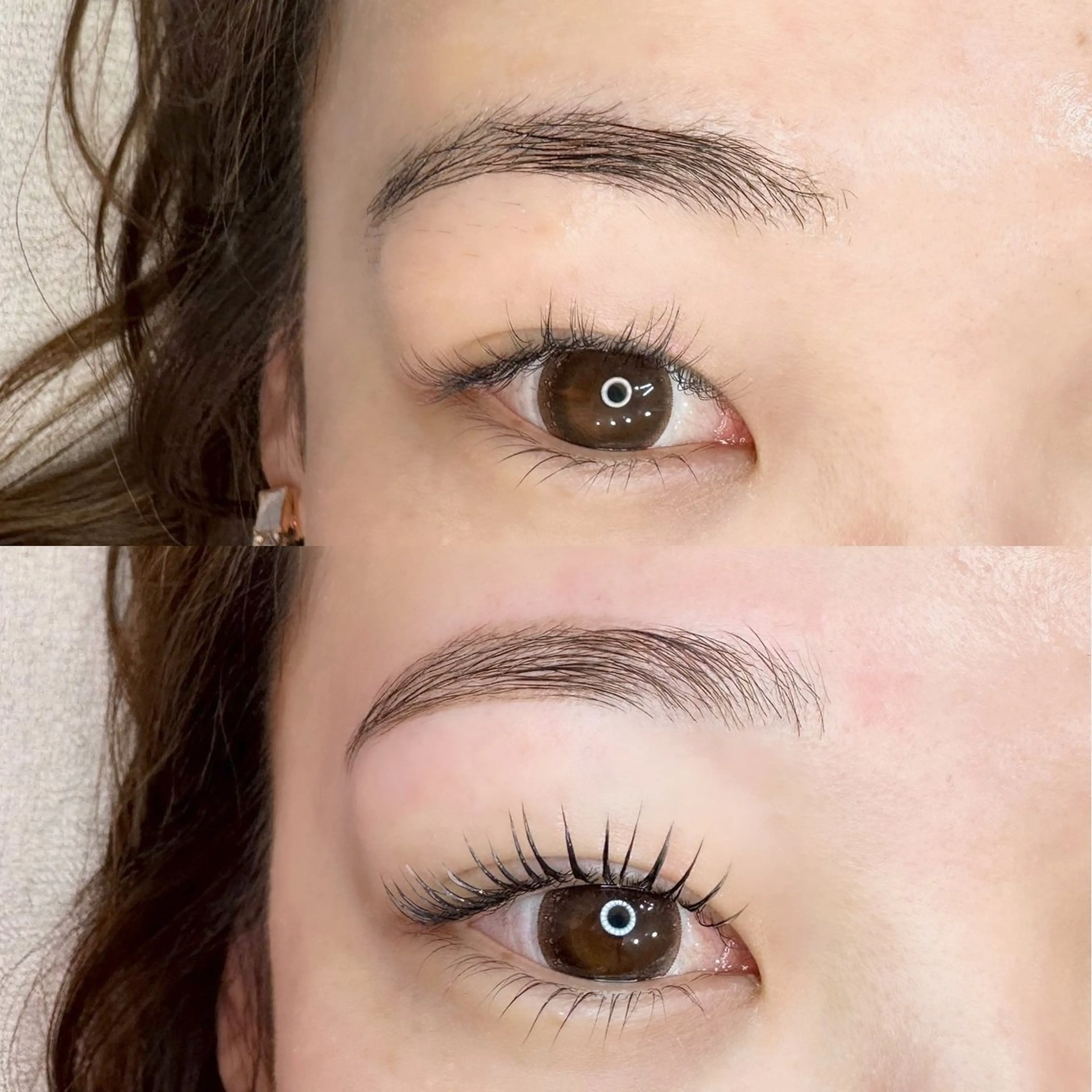 マツエク・マツパ NOAH NORIKOのマツエク・マツパデザイン