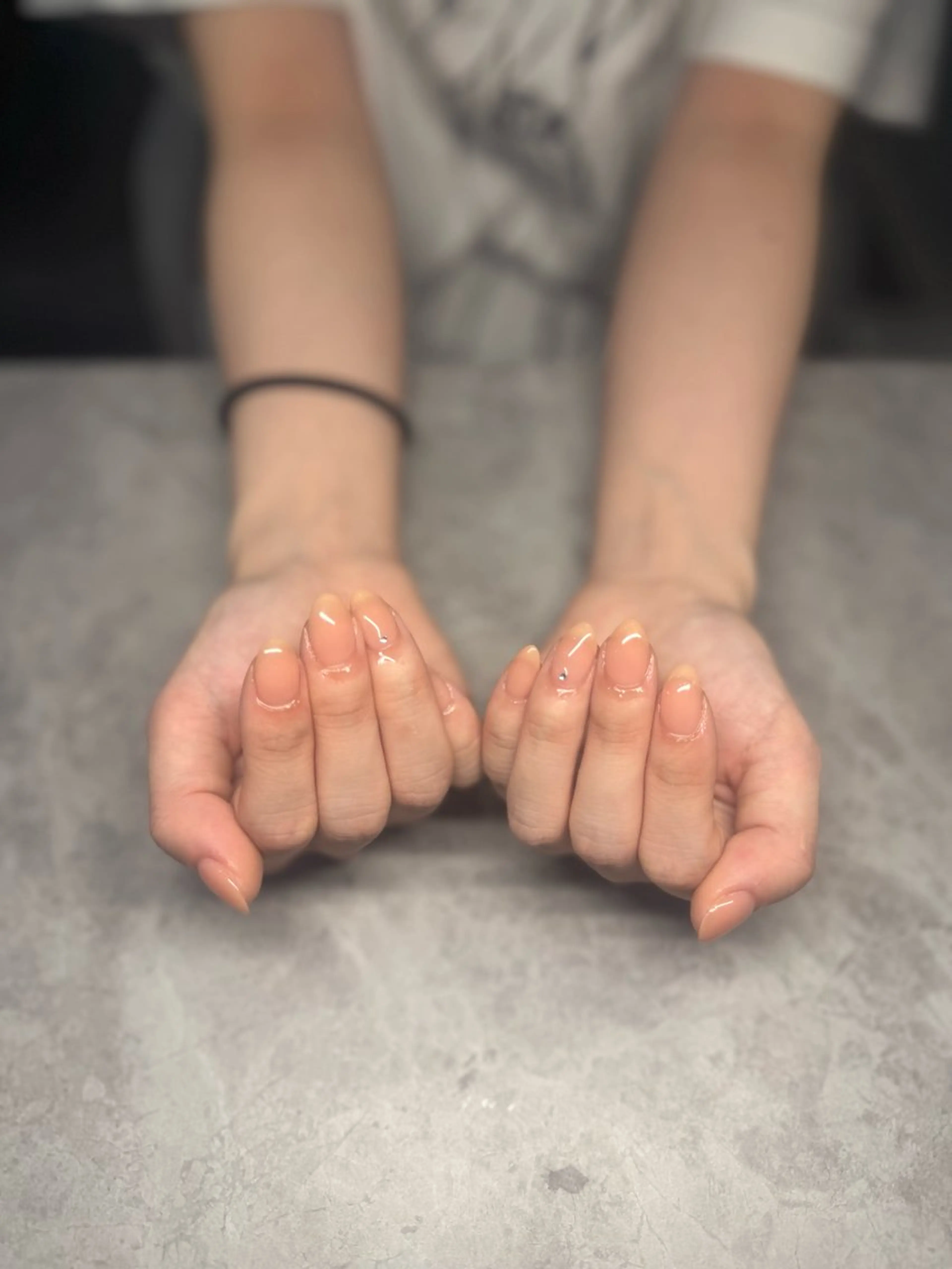 ネイル IROHA NAIL 美優のネイルデザイン