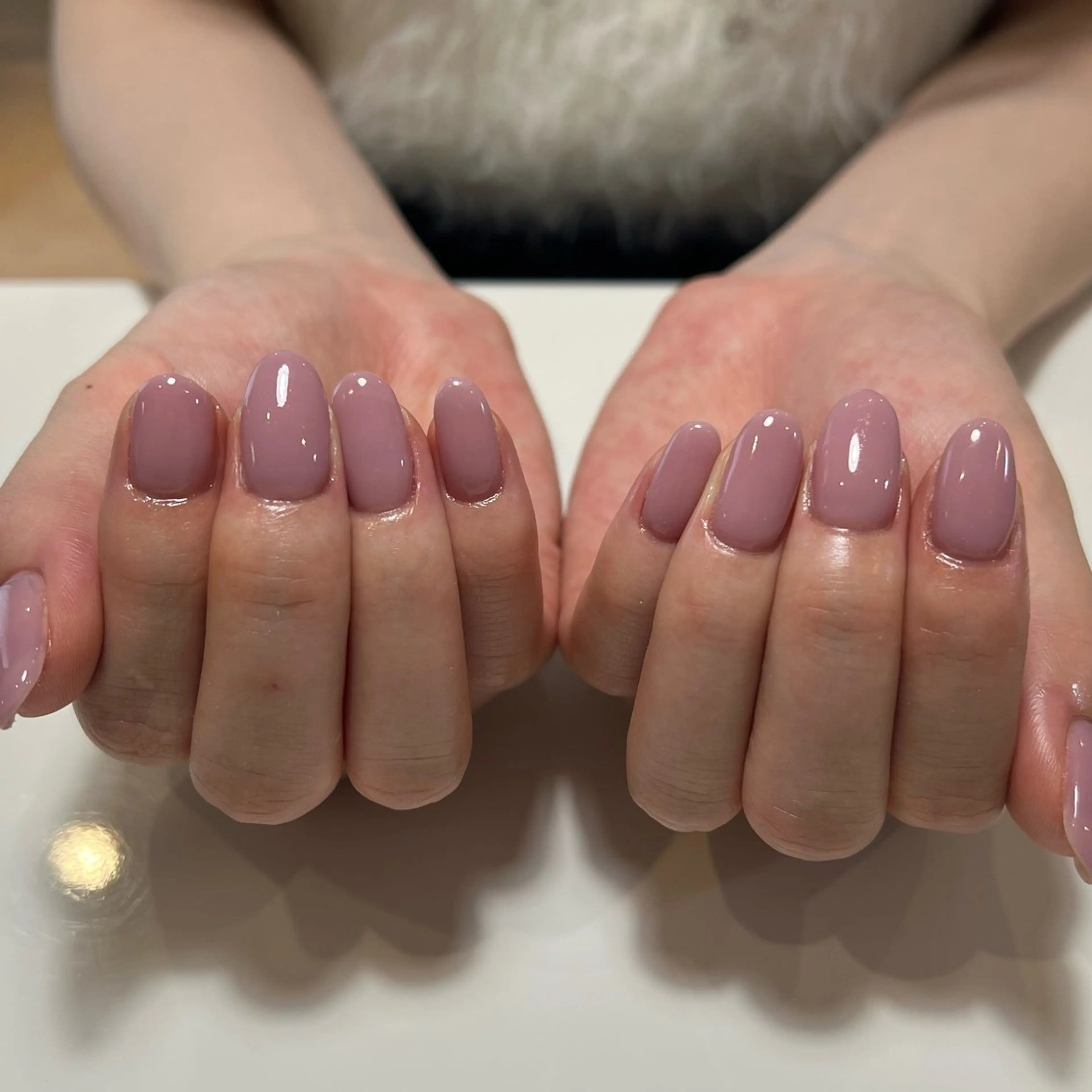 ネイル yomu nail yuumiのネイルデザイン