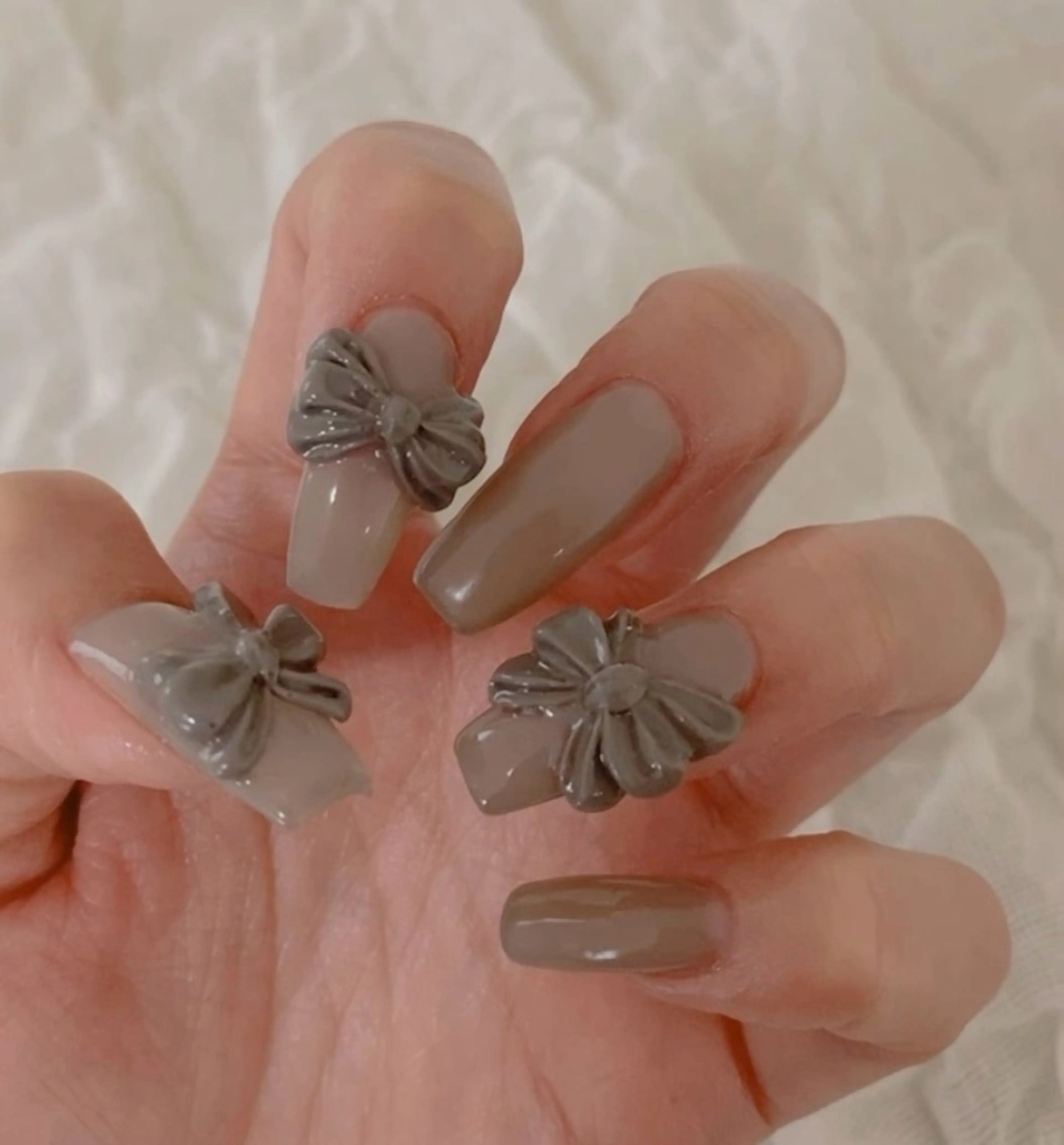 ネイル N&nails エヌアンドネイルズのネイルデザイン