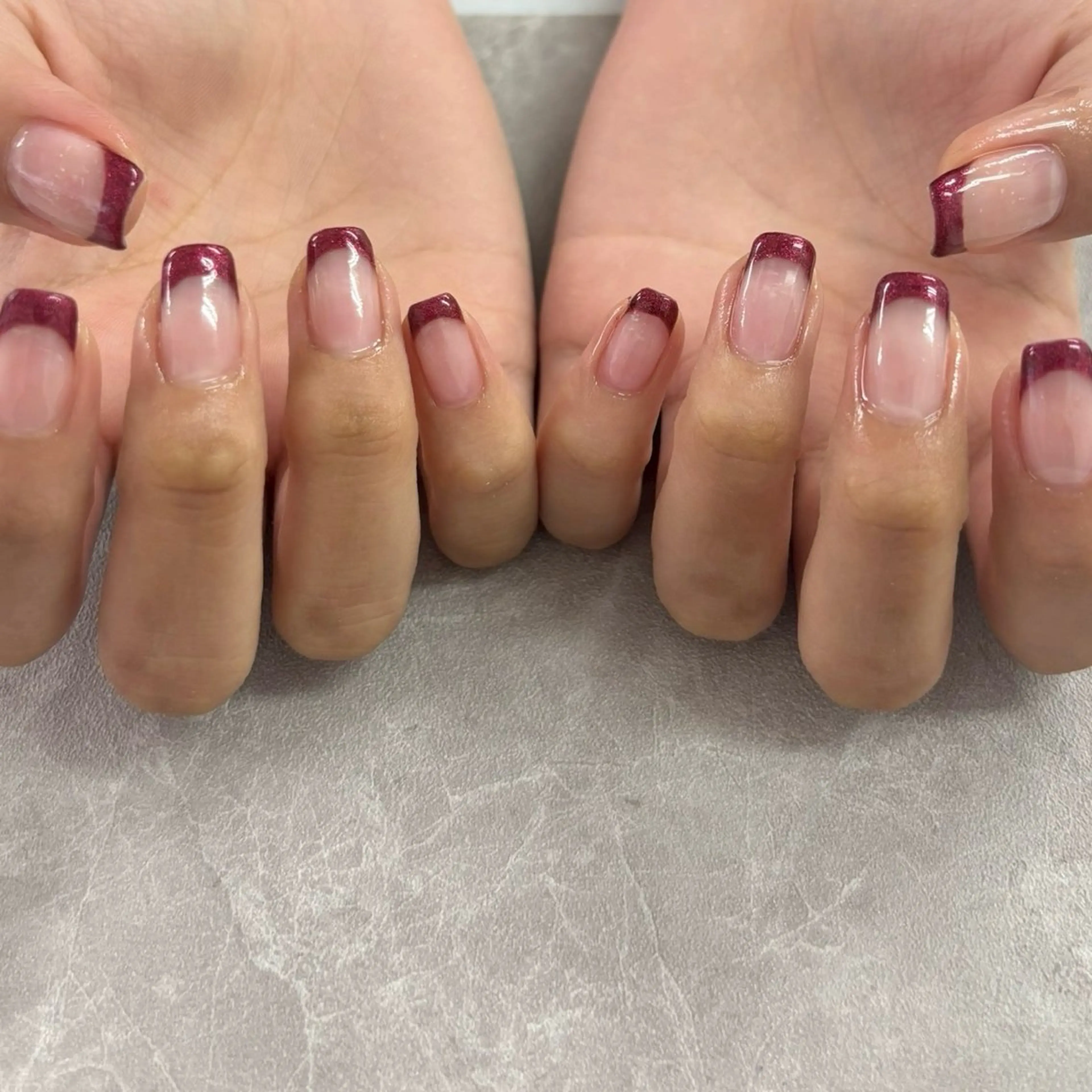 ネイル ハンドネイル paragraph 橋本店のネイルデザイン