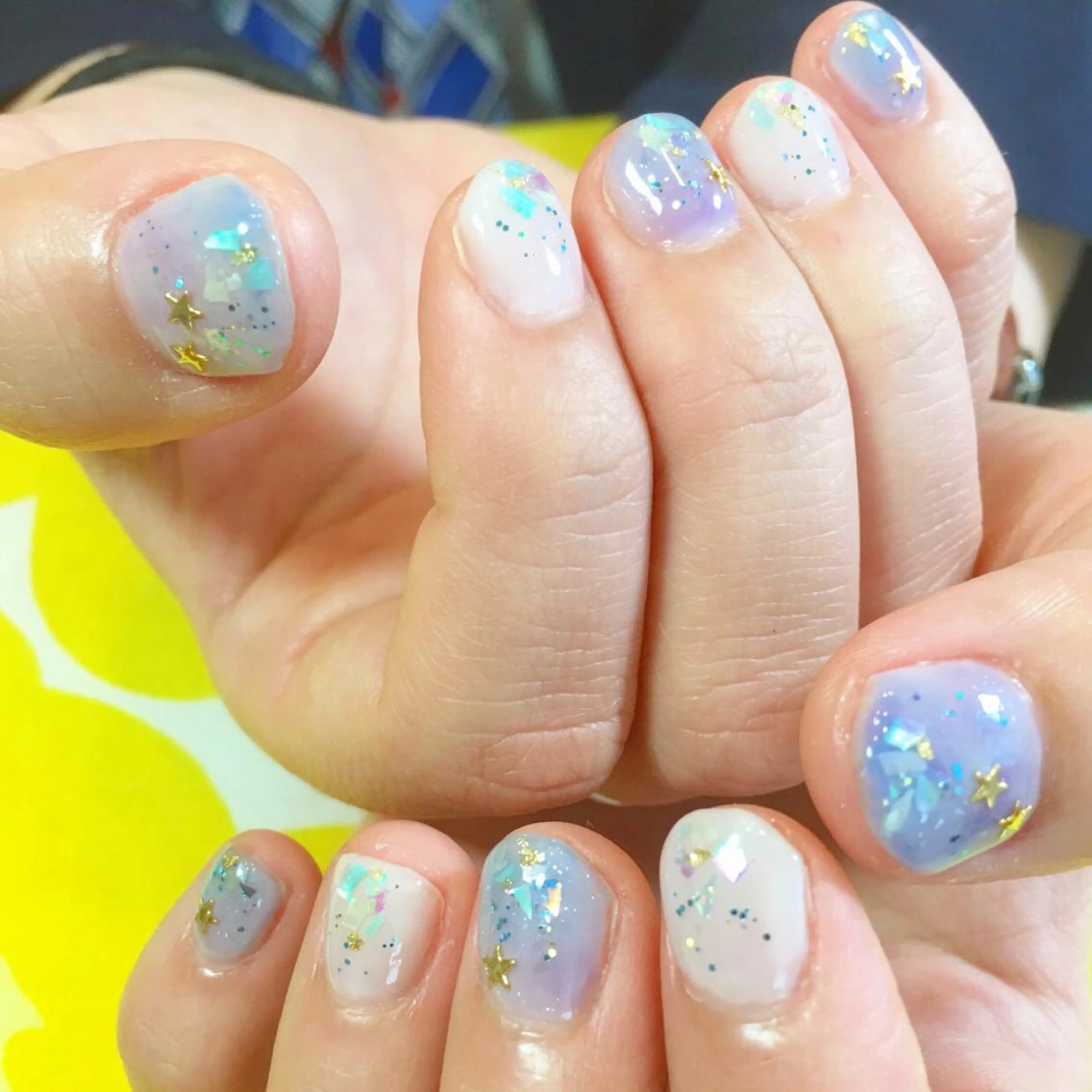 ネイル MISAKO nailのネイルデザイン