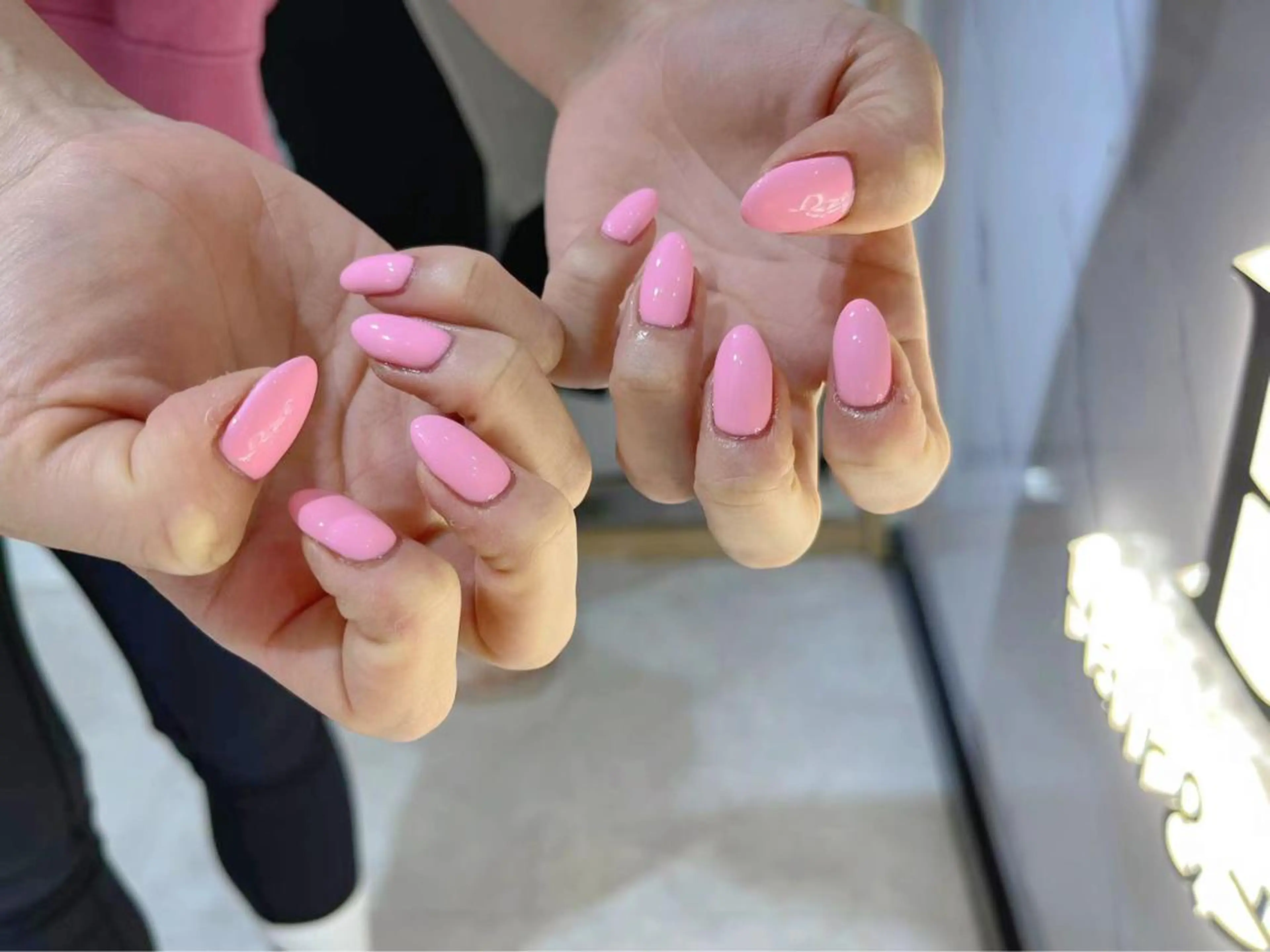 ネイル Umi nail& eyelashのネイルデザイン