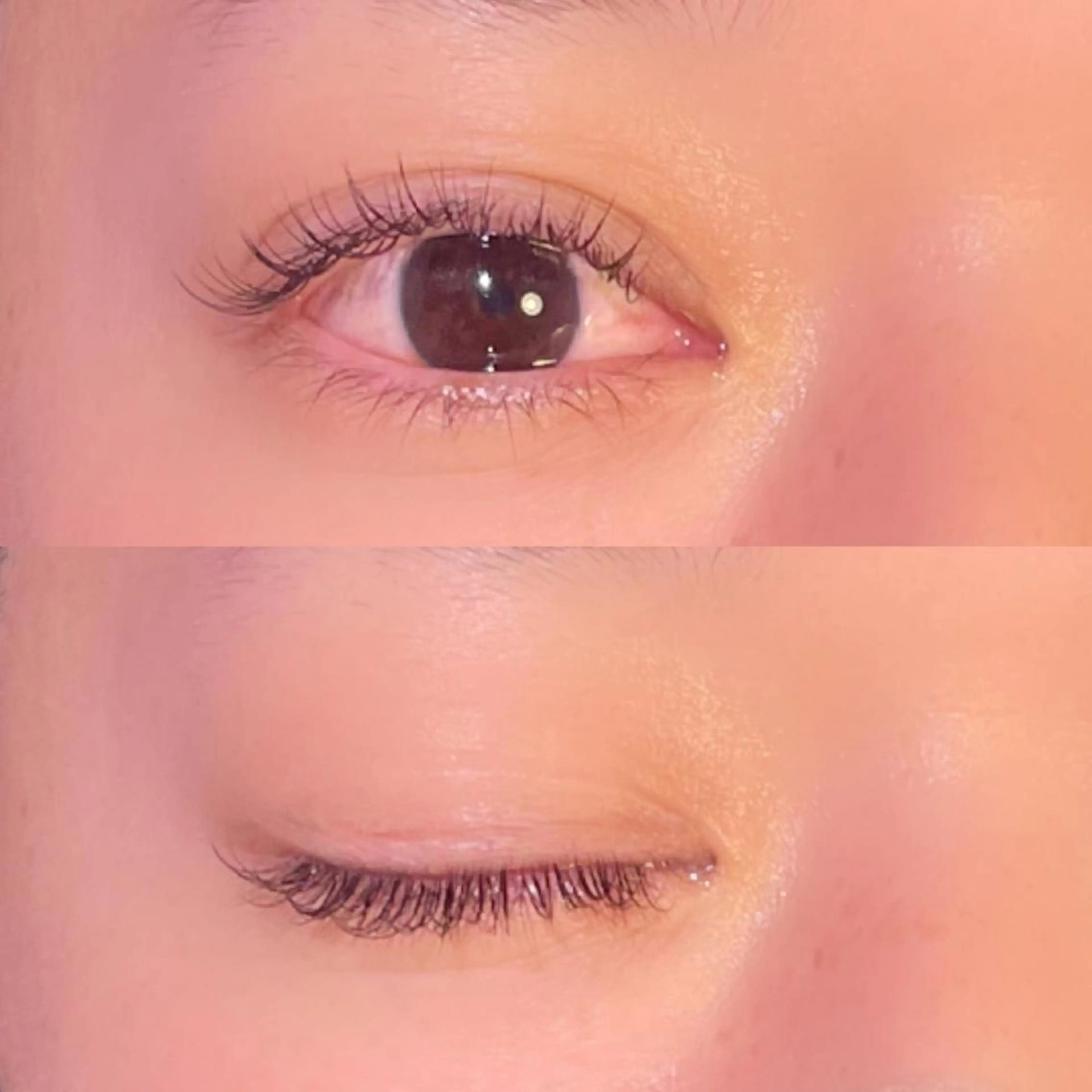 マツエク・マツパ セーブル マツエク 💙KOJIMA ERIKAのマツエク・マツパデザイン