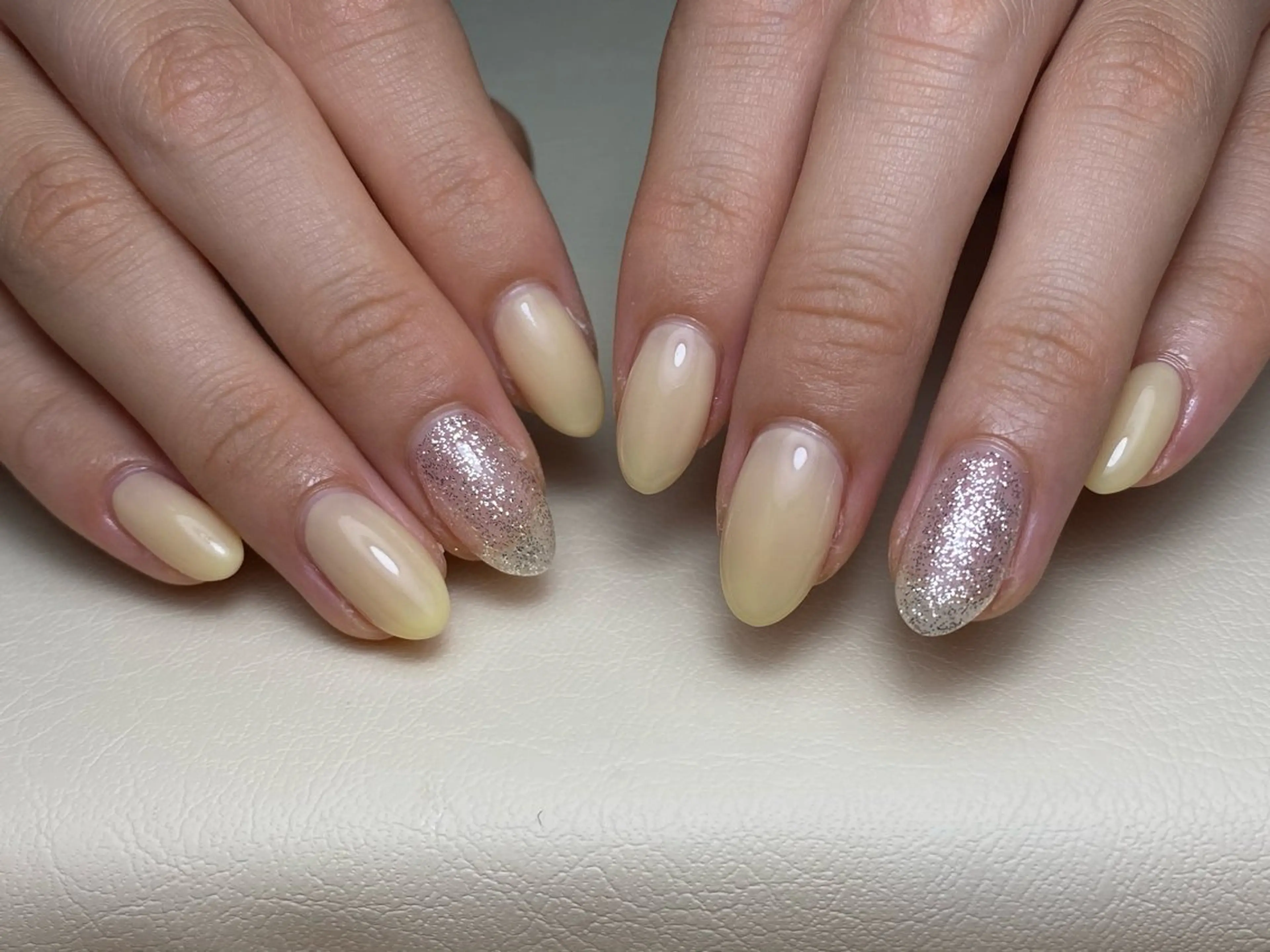 ネイル ハンドネイル atelier moamのネイルデザイン