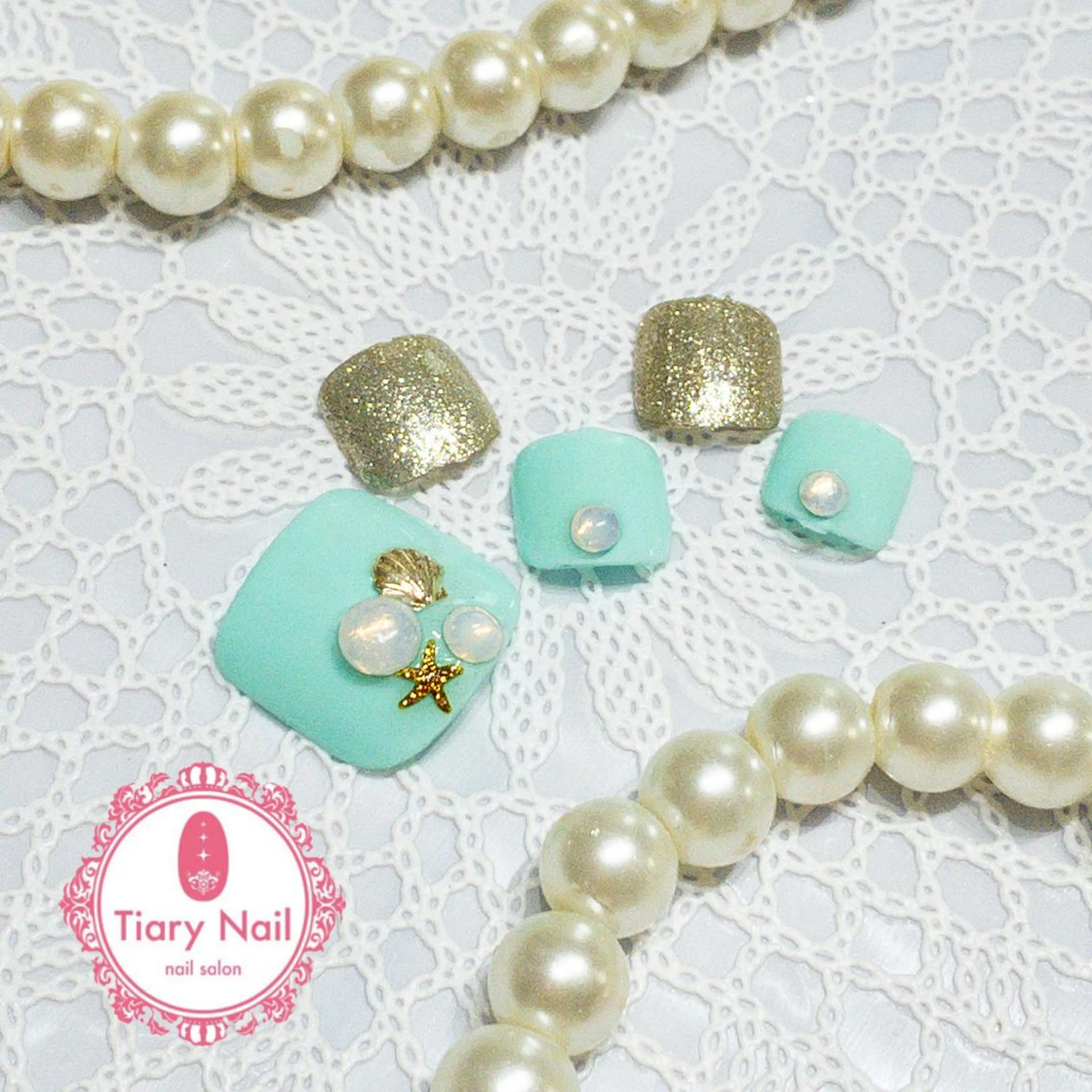 ネイル 桜ネイル 長さ出し オフィスネイル スカルプネイル シンプルネイル 💗🪽Tiary Nail🪽💗のネイルデザイン