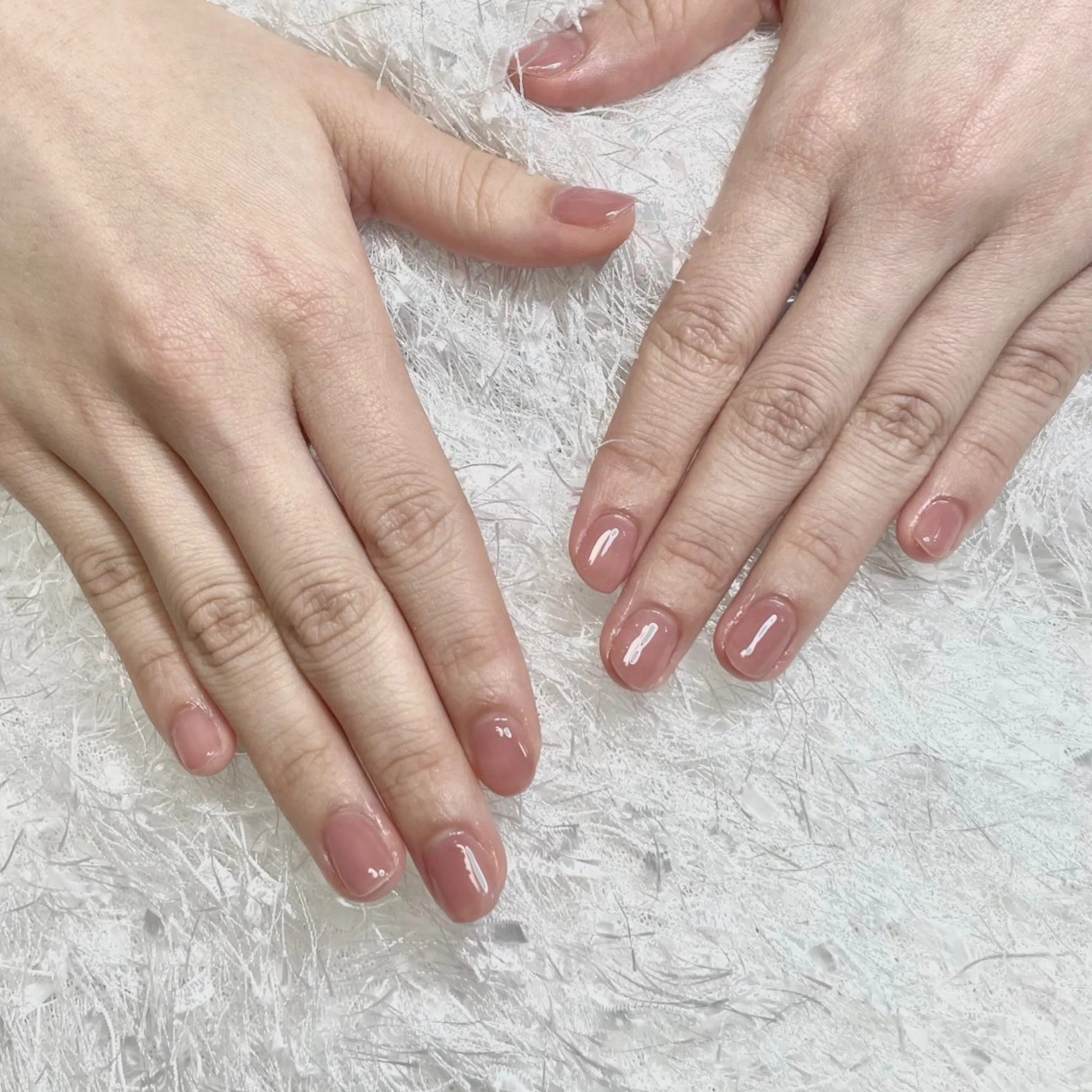 ネイル ハンドネイル エリ🫧 nail池袋東口のネイルデザイン