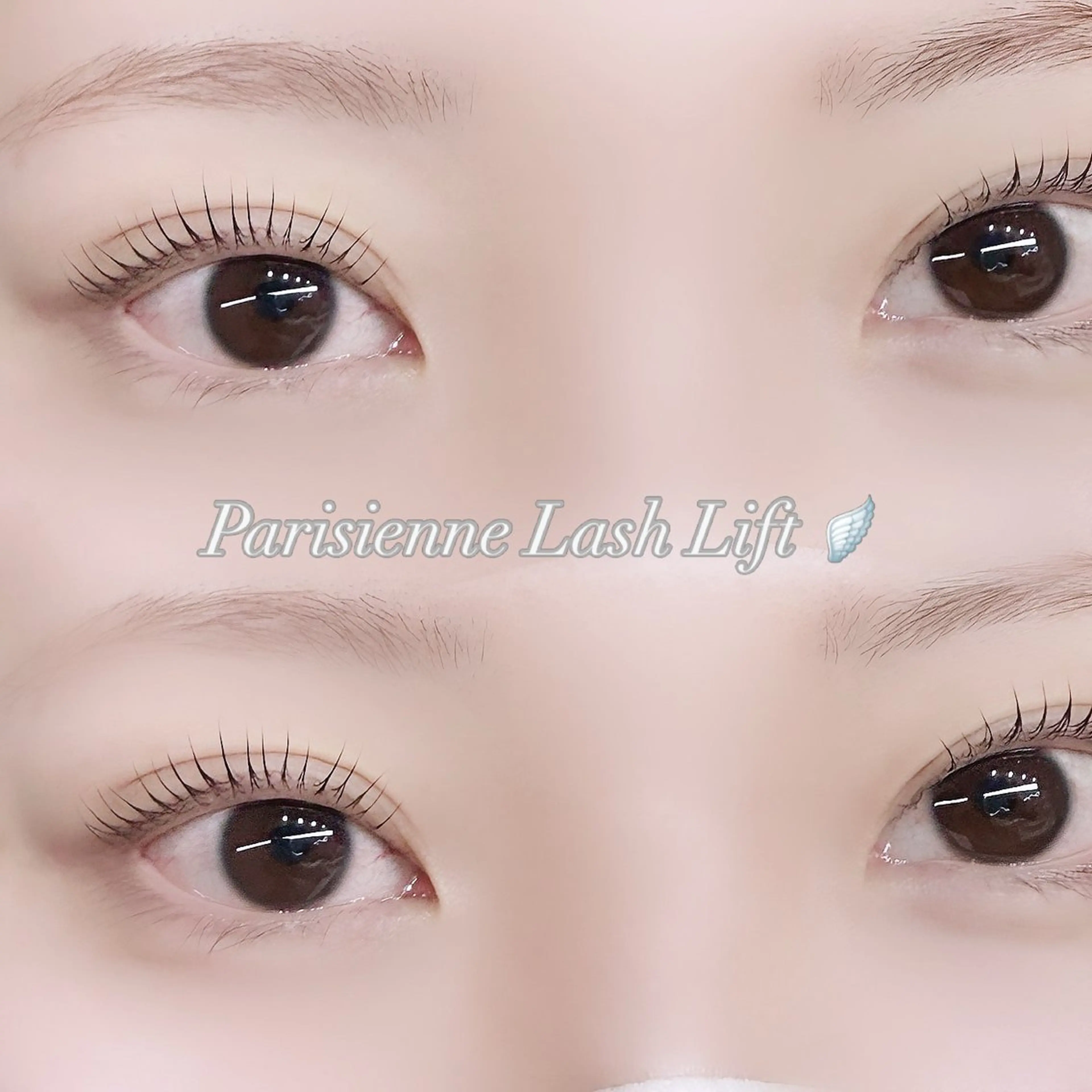 マツエク・マツパ マツパ BaseMent eYeSPOTのマツエク・マツパデザイン