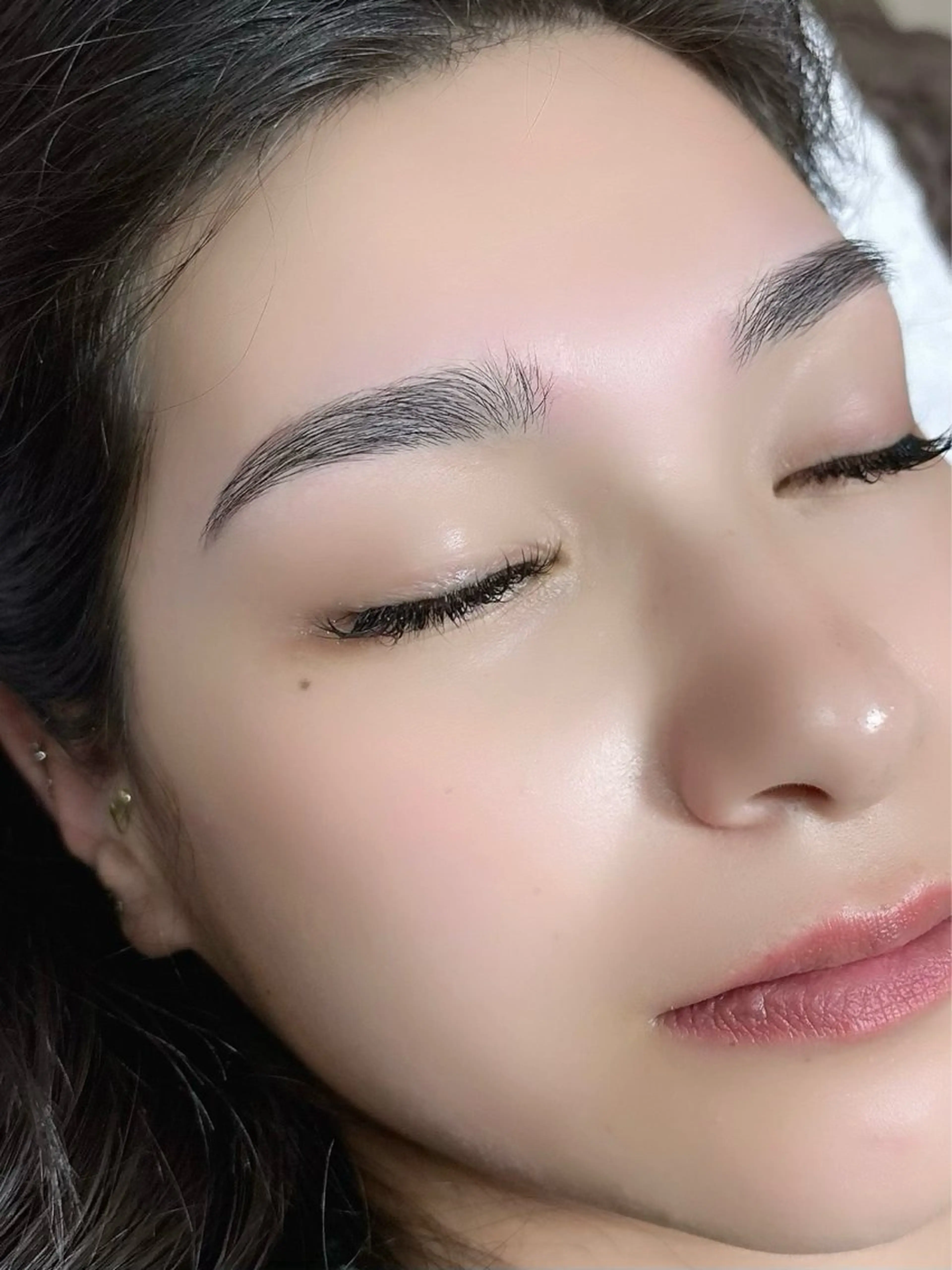 アイブロウ ワックス脱毛 眉カット その他(アイブロウ) salon lady_goのエステ・リラクイメージ