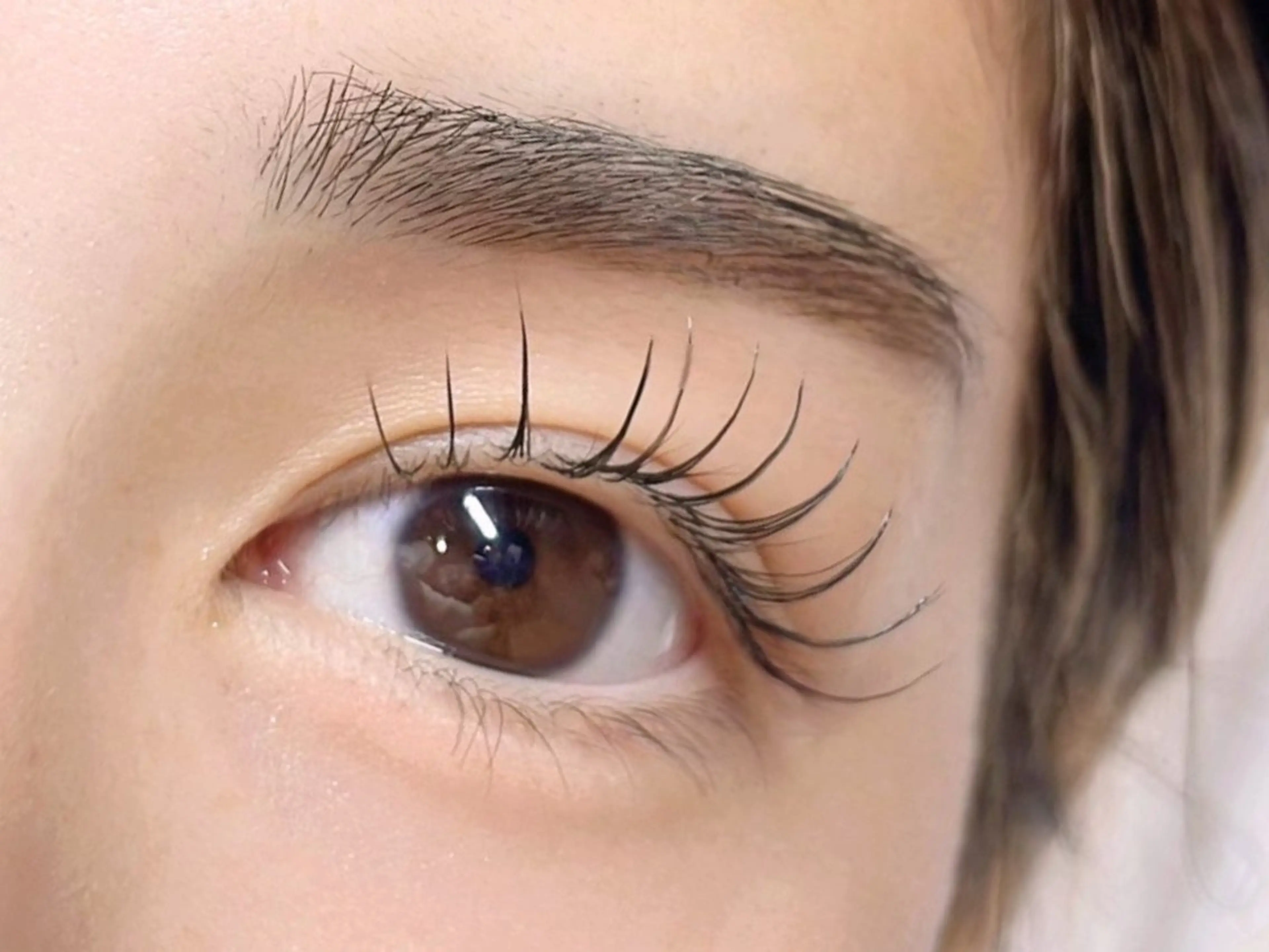 【5/2(土)研修モデル様募集中✨️】12:00~14:00限定🎀フラットラッシュ100本🫧オフあり⭕️の写真