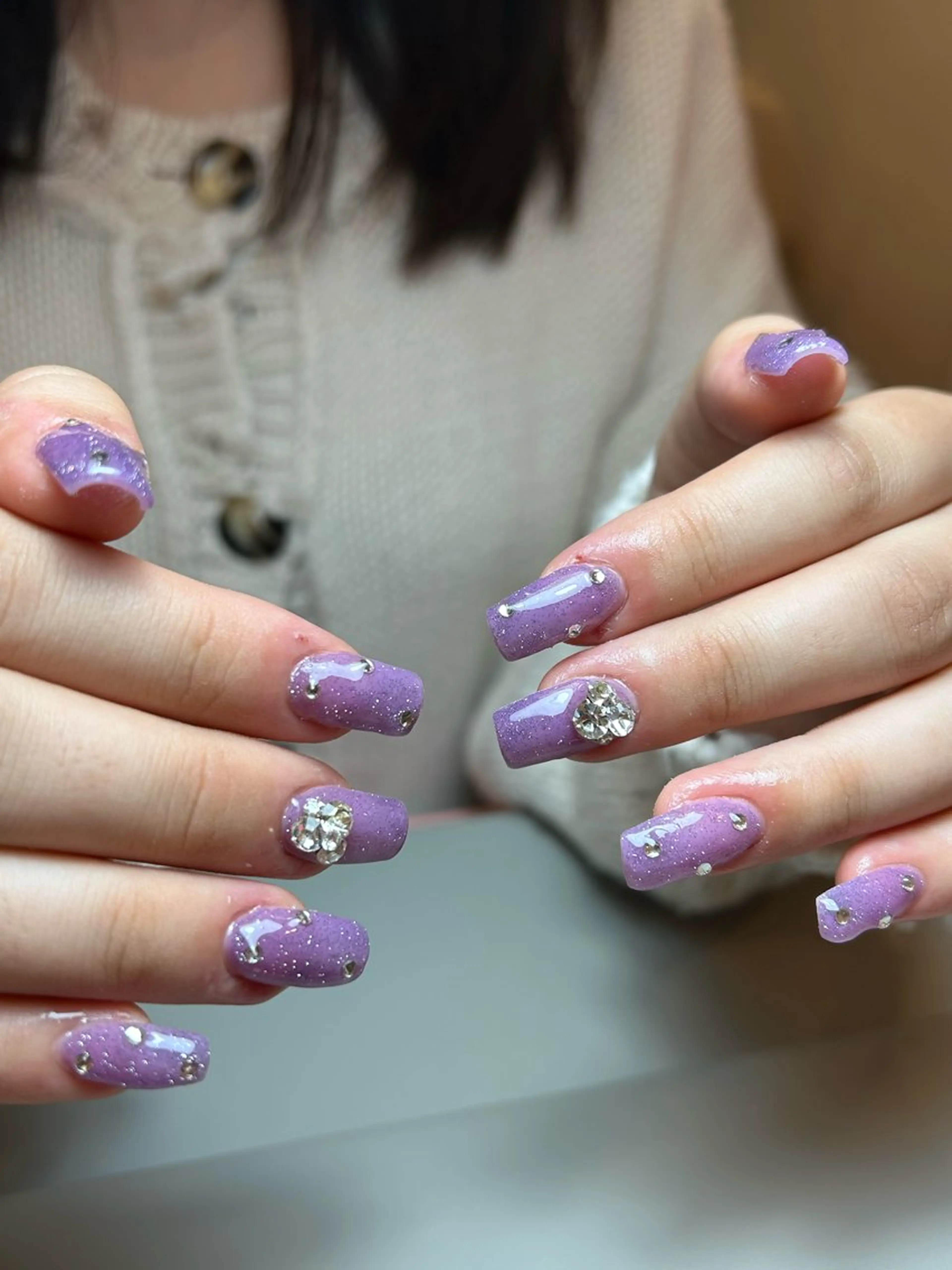 ネイル 🌟桜beauty 🌟プロ ネイリストのネイルデザイン