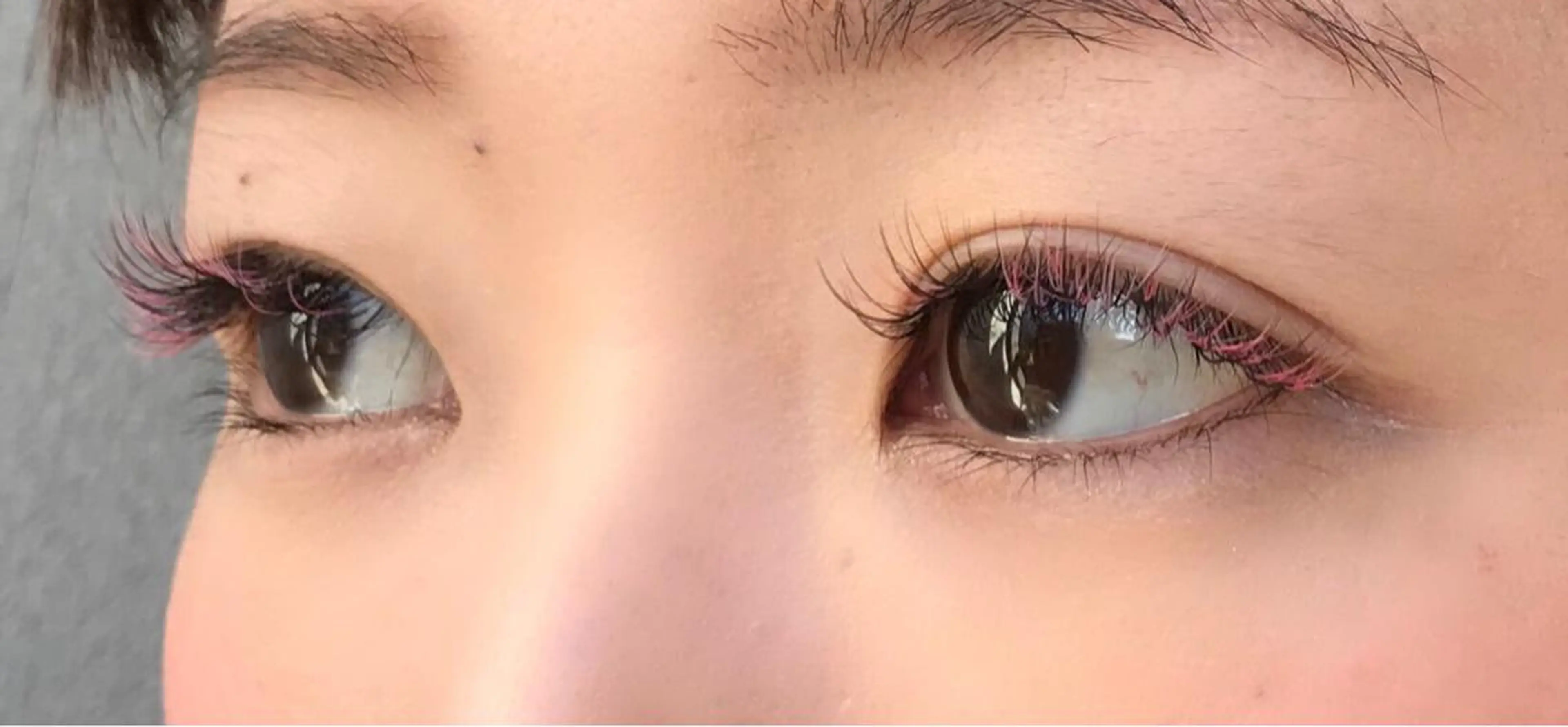 マツエク・マツパ ボリュームラッシュ maru◎ maruのマツエク・マツパデザイン