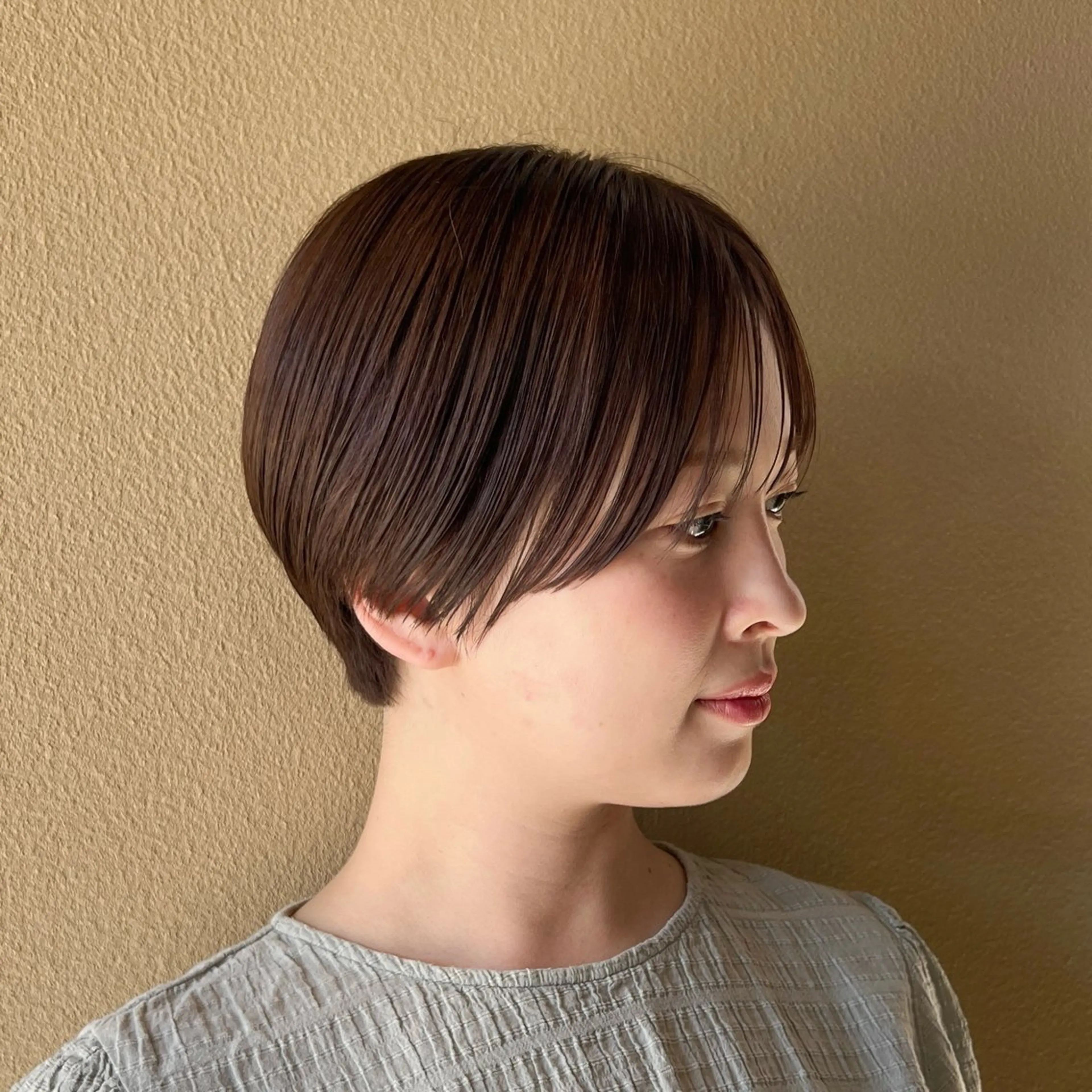 【🎀ショートカット限定❕】カットモデル募集✂︎💇🏻♀️💖の写真