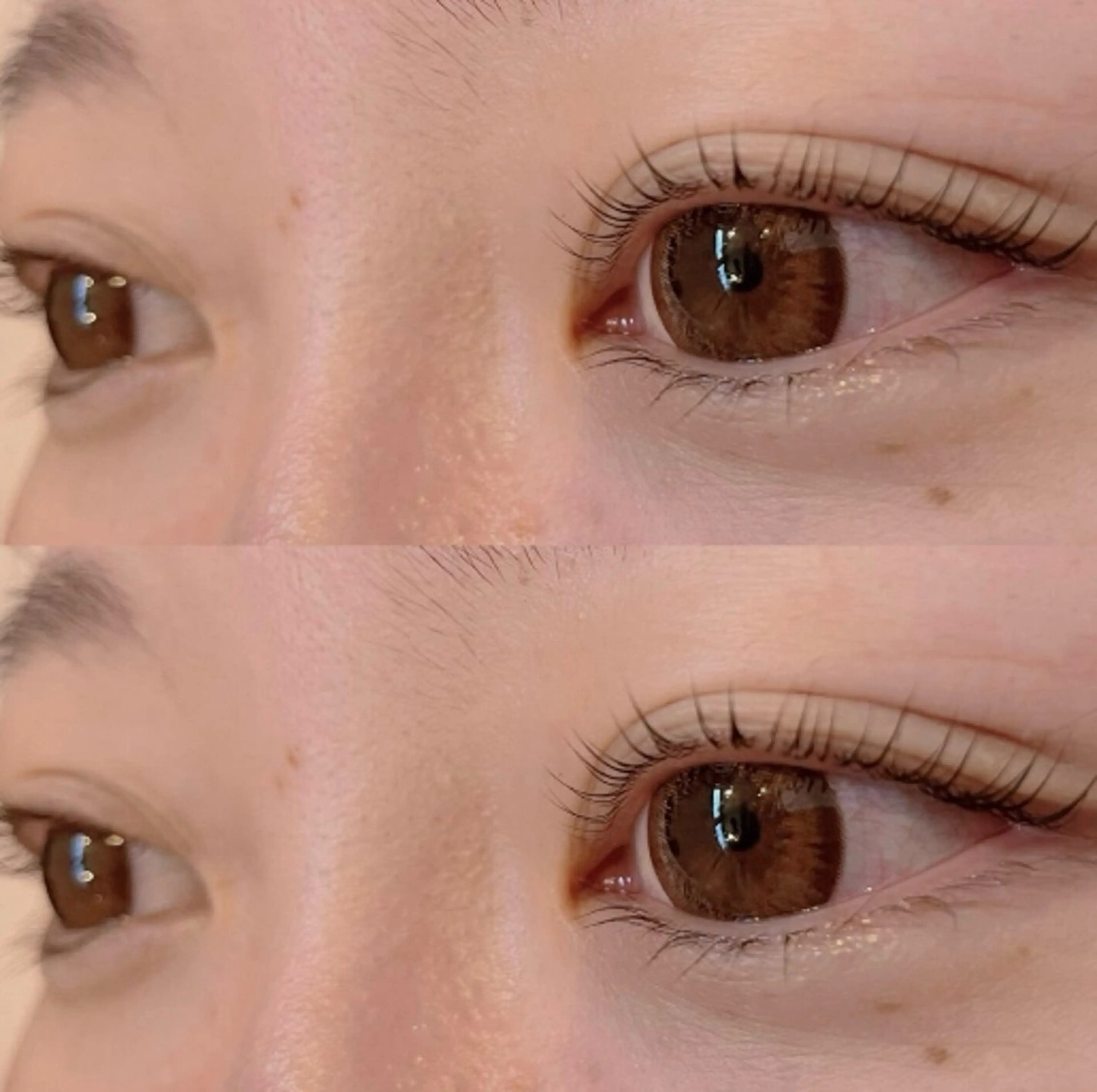 マツエク・マツパ 平賀 佳代子のマツエク・マツパデザイン