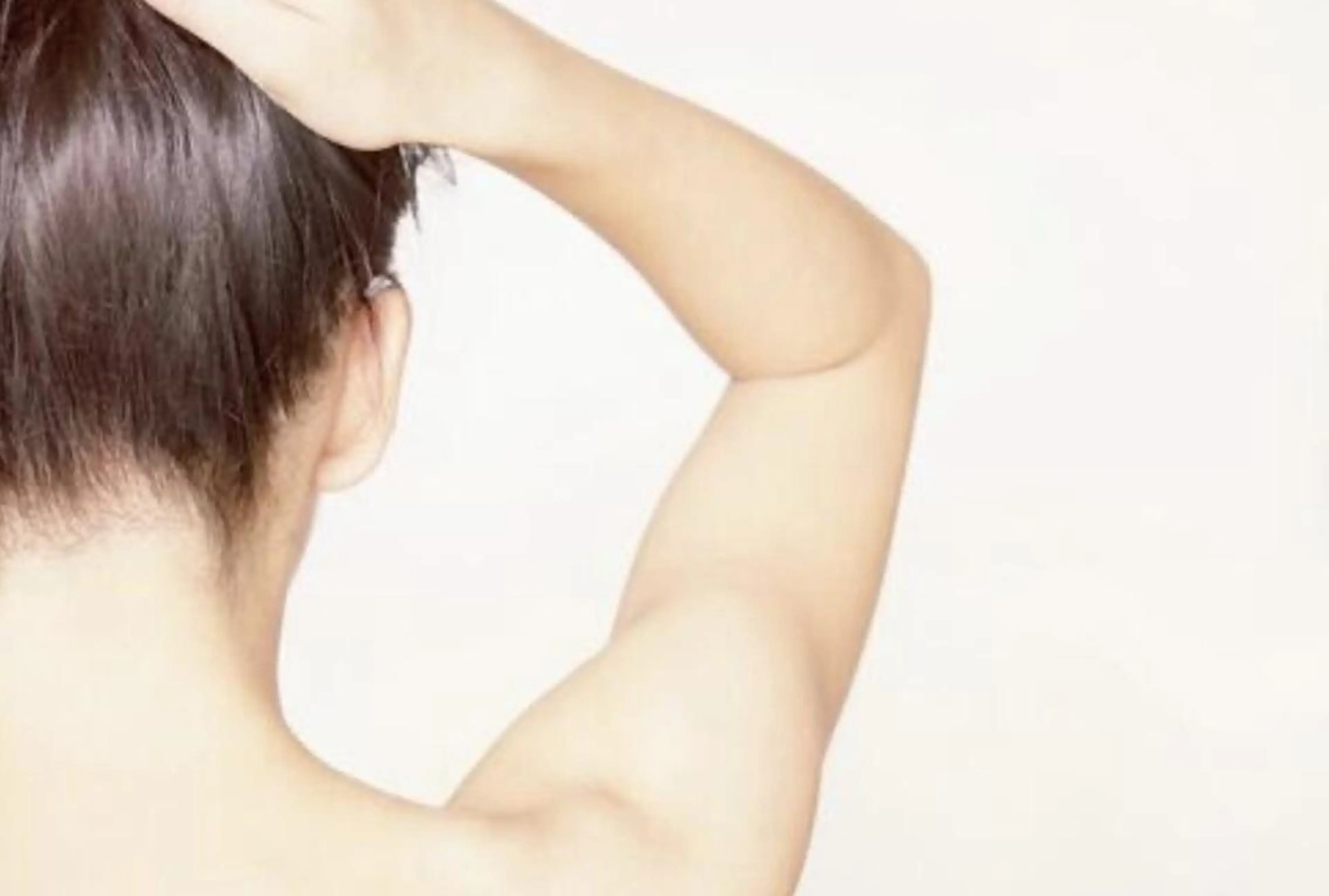 【ソフトシェービング（1）】ブライダル・水着・浴衣・着物・和装・袴・成人式・結婚式／背中パック付き◎の写真