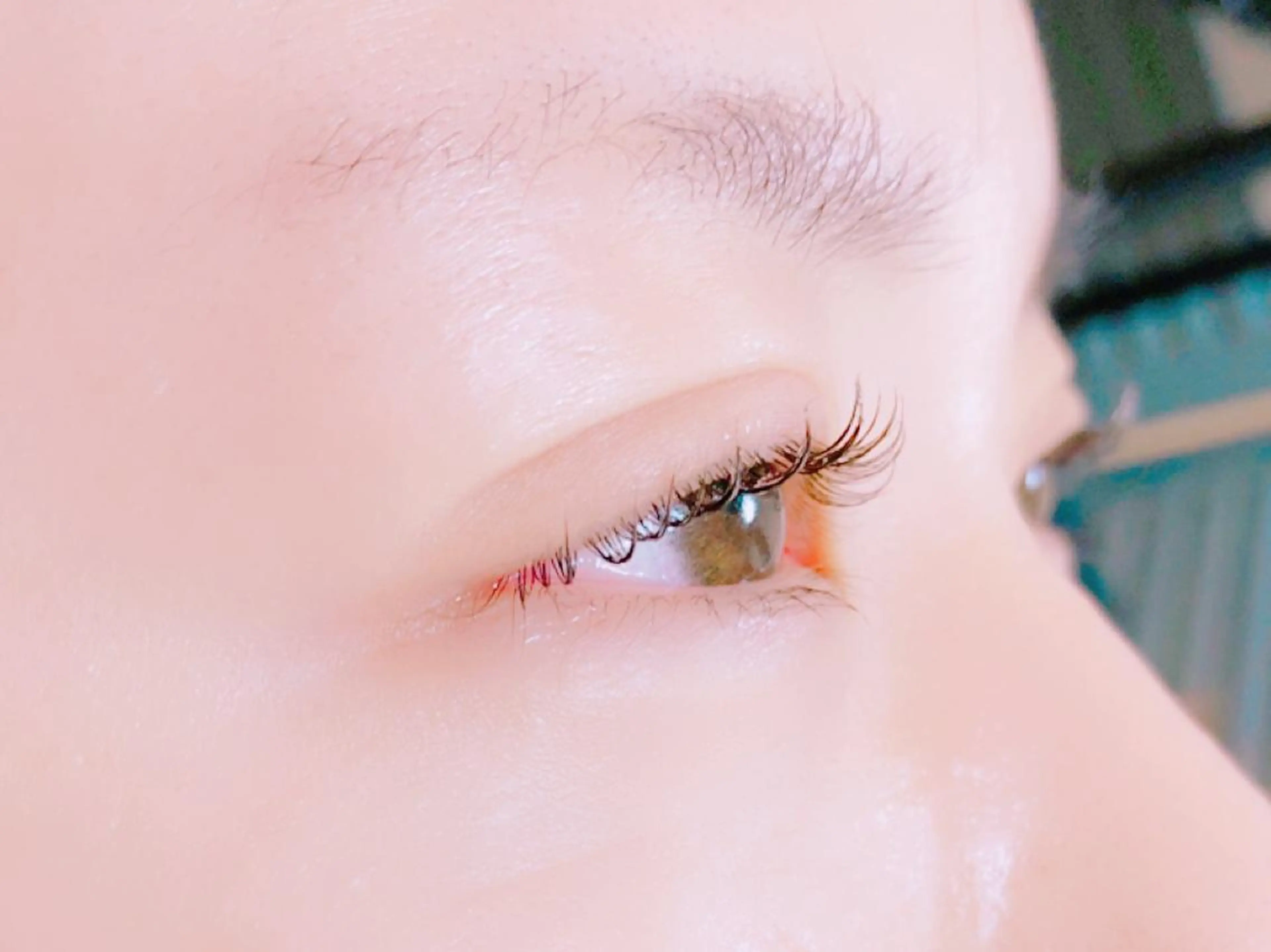 マツエク・マツパ キュート 和田 真弥の眉毛・アイブロウイメージ