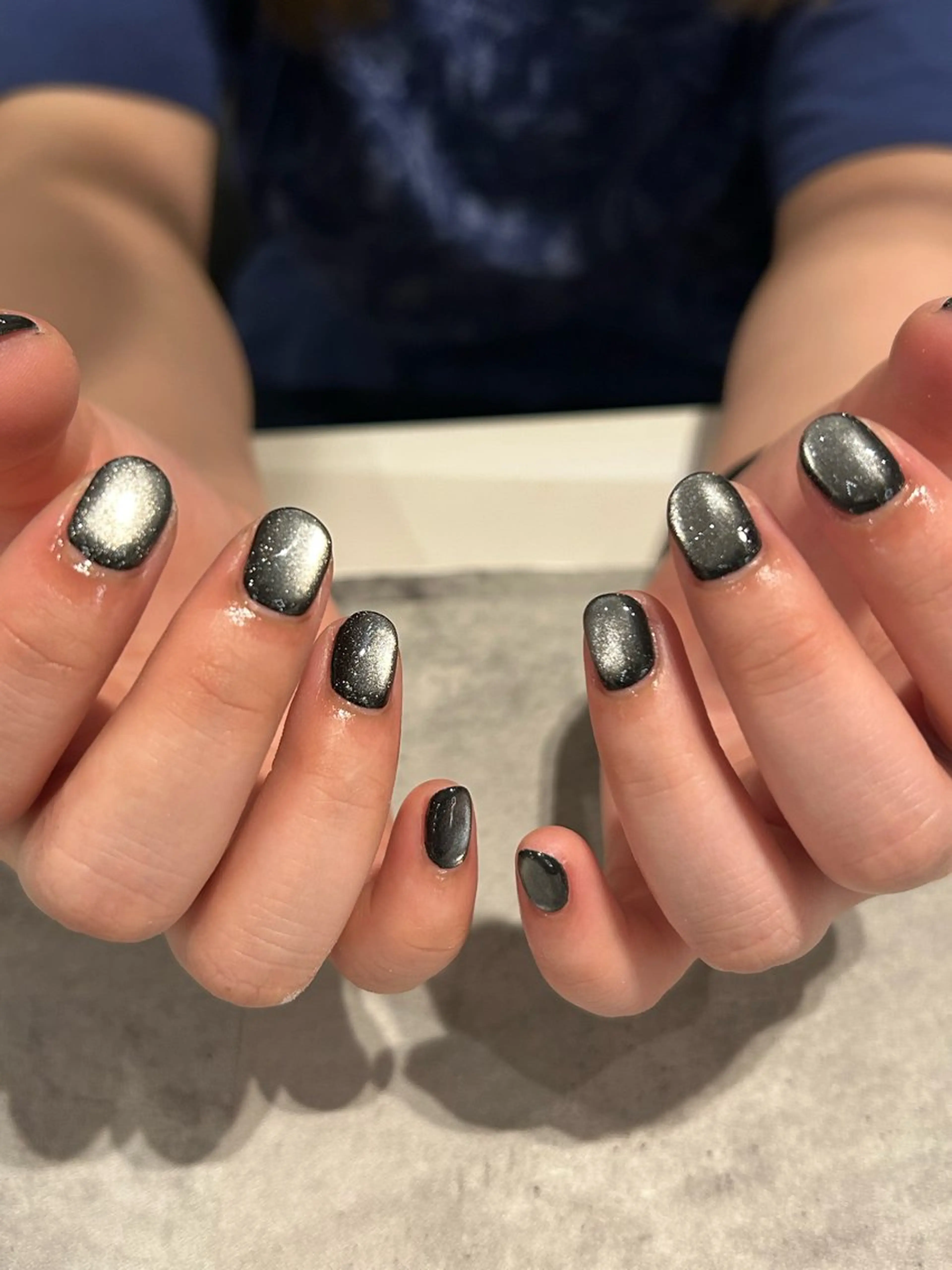 ネイル ikoi aonoのネイルデザイン