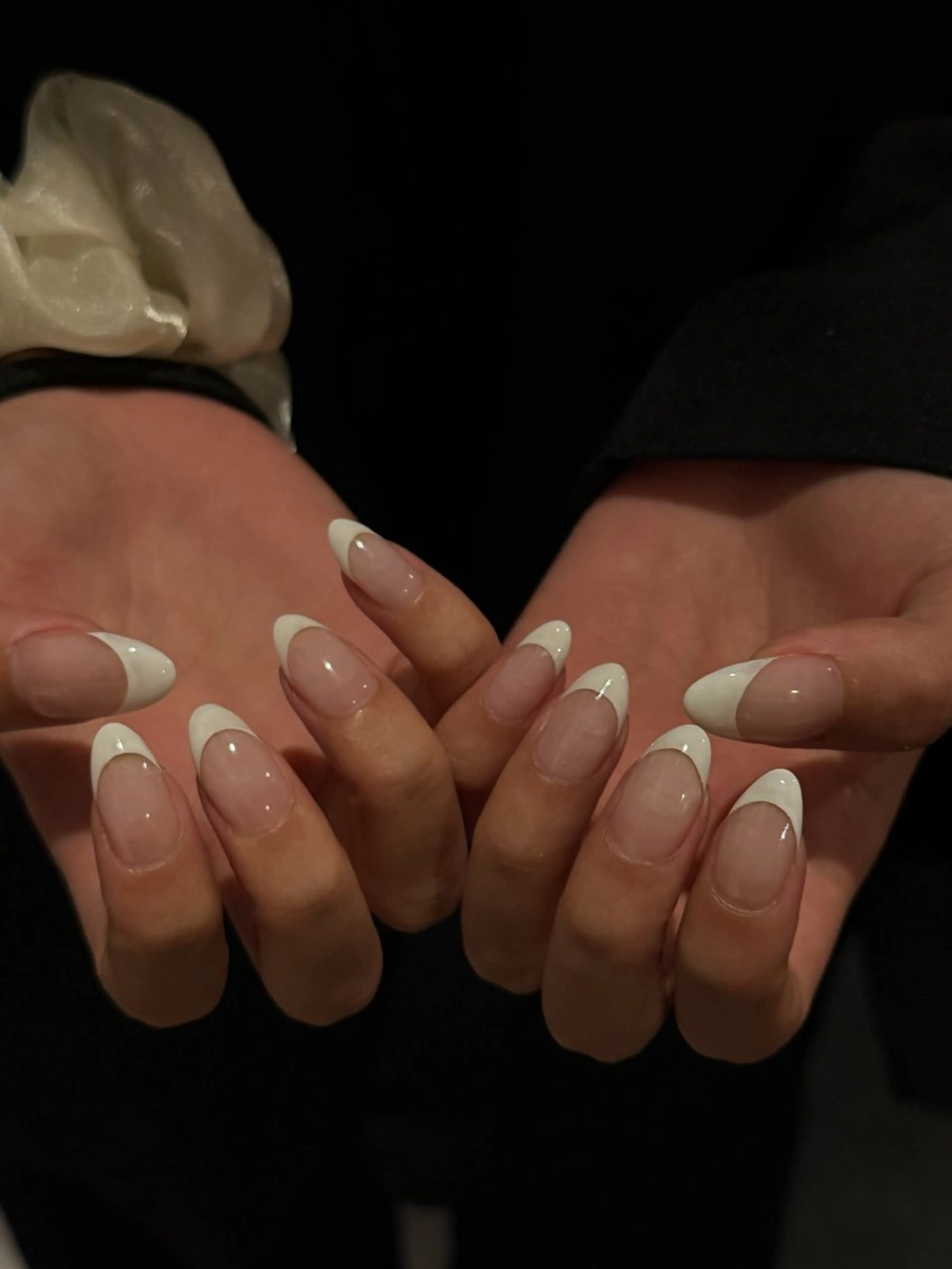ネイル ハンドネイル Manon atsumiのネイルデザイン