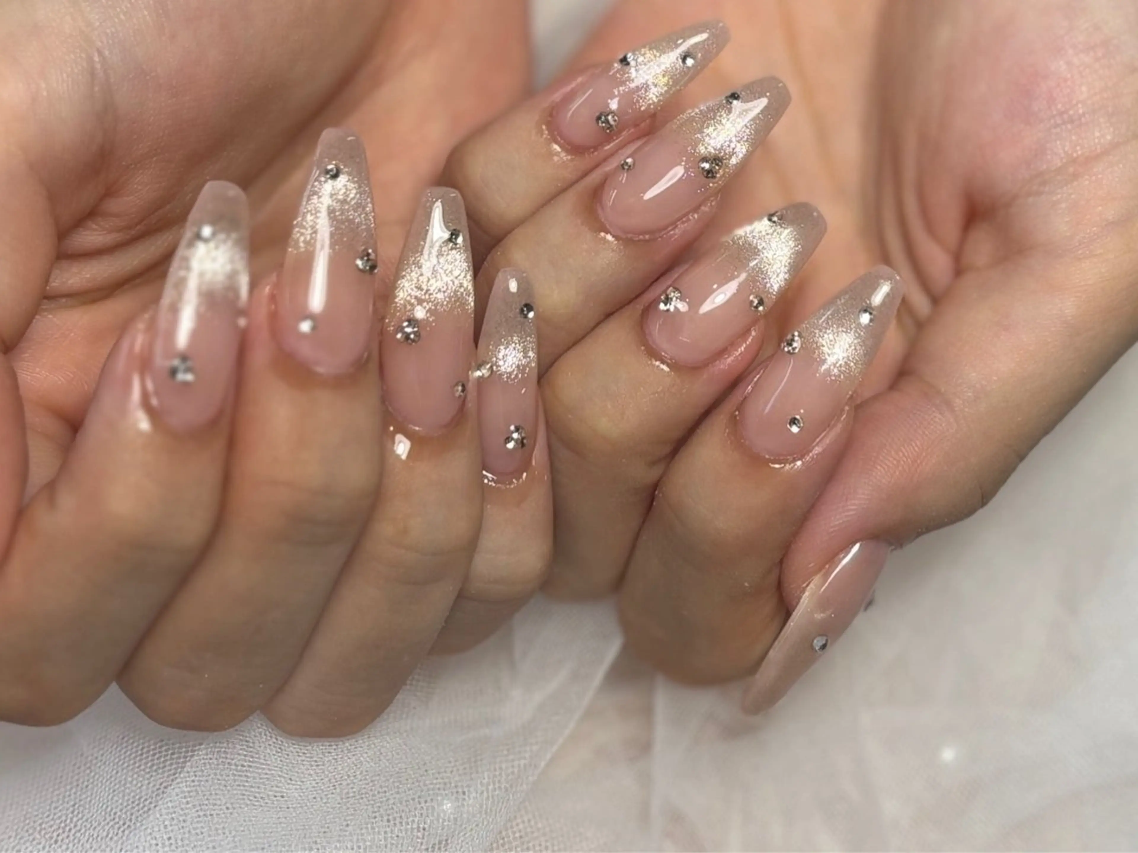 ネイル Nail salon Relierのネイルデザイン