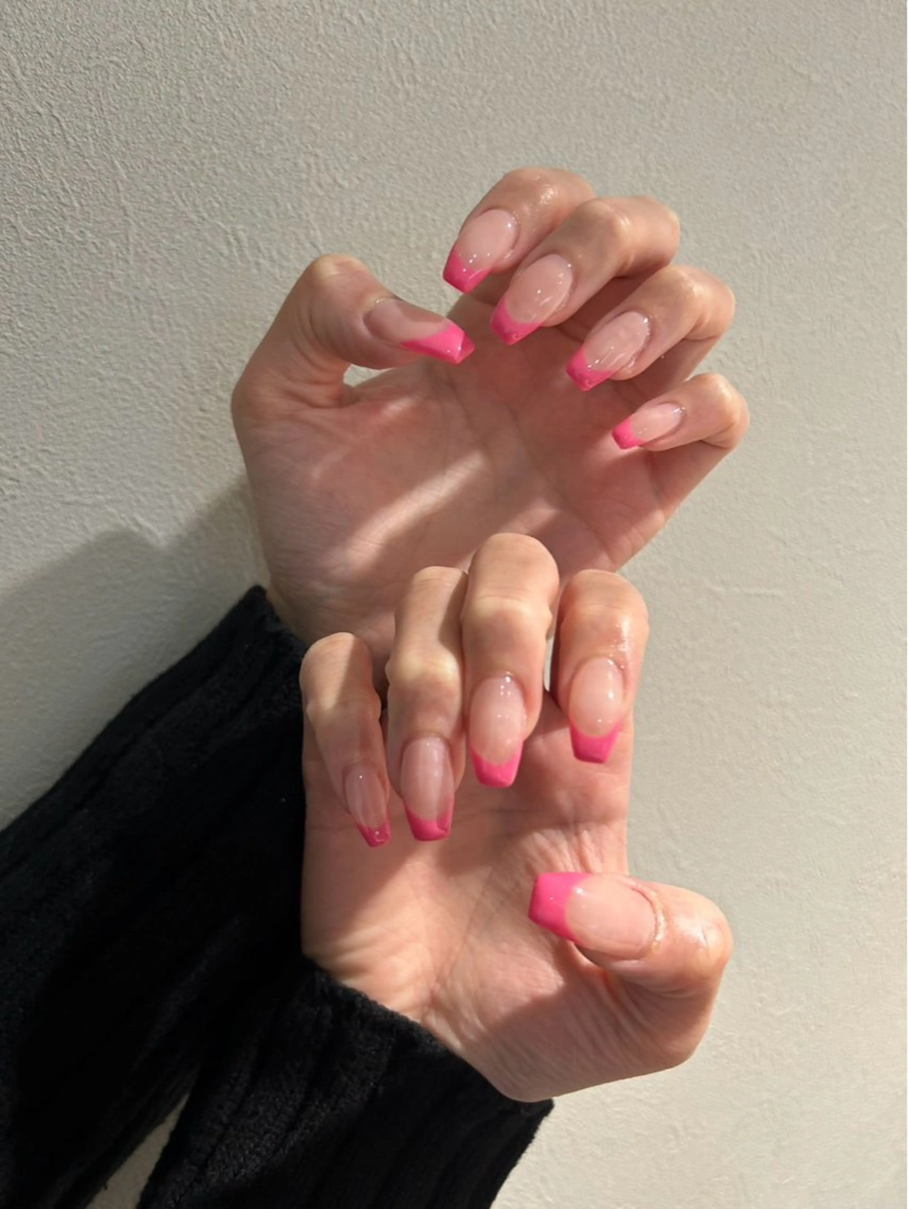 ネイル eye&nail éleviのマツエク・マツパデザイン